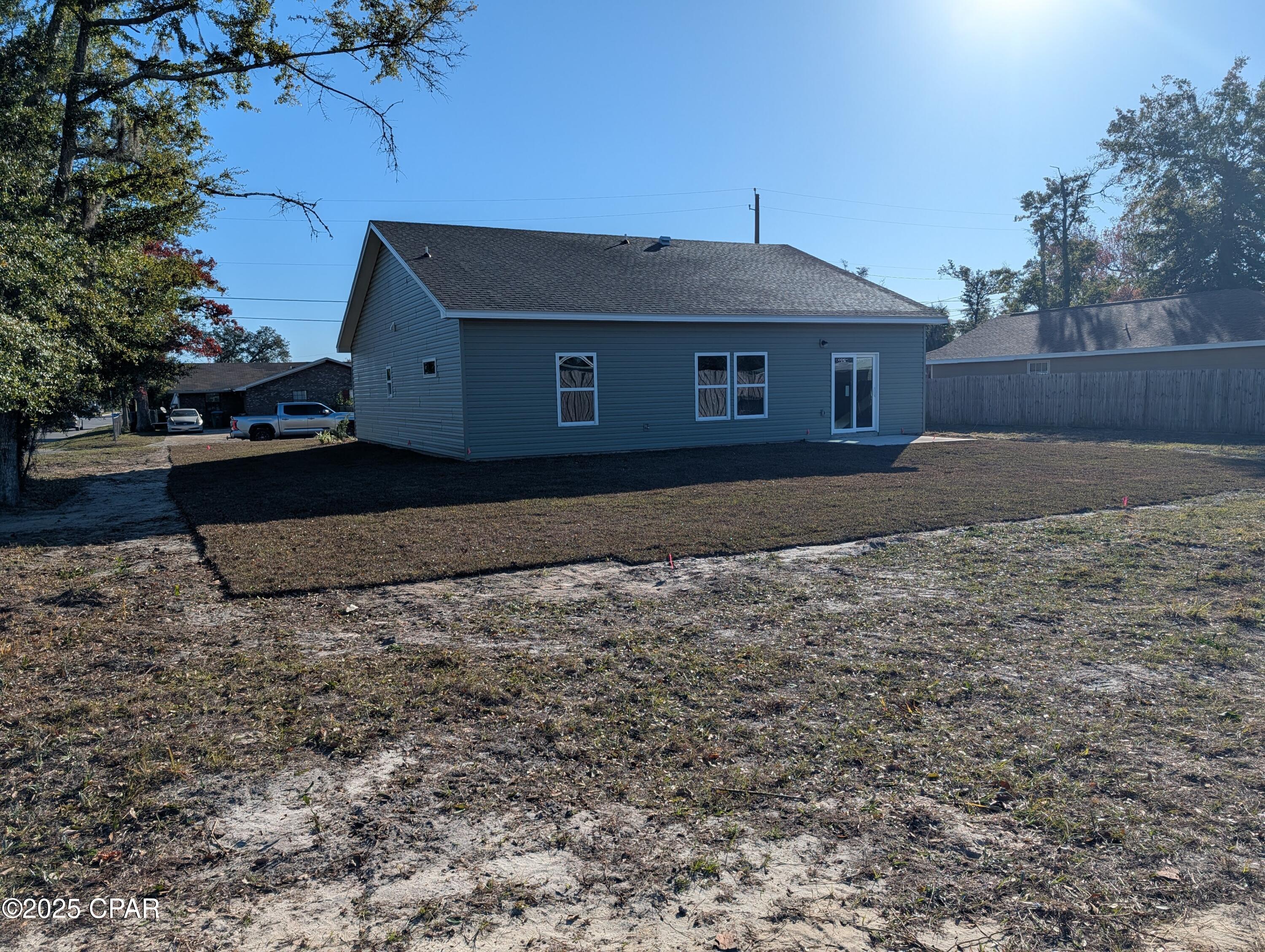 Lake Drive Heights - Residential