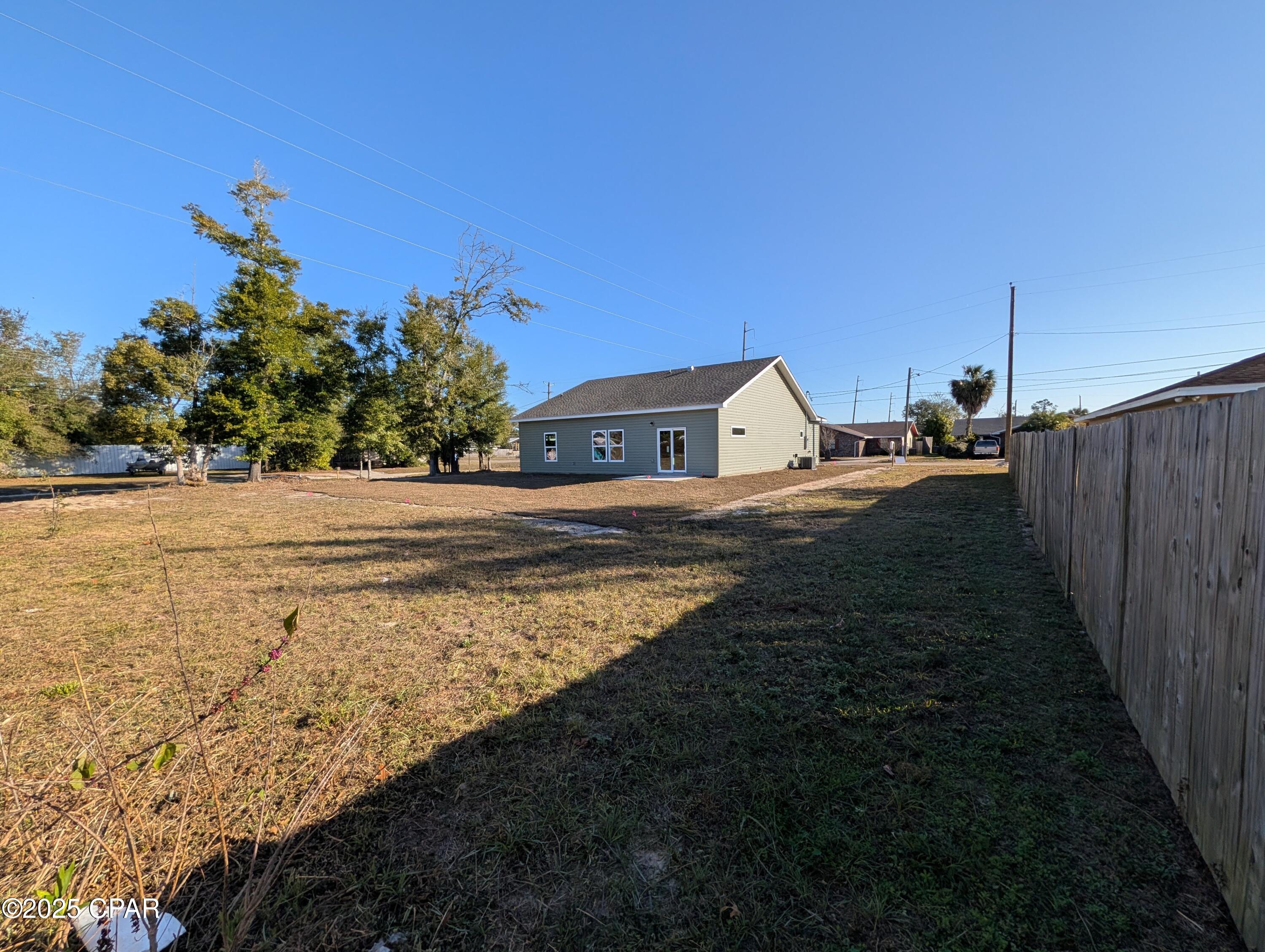 Lake Drive Heights - Residential