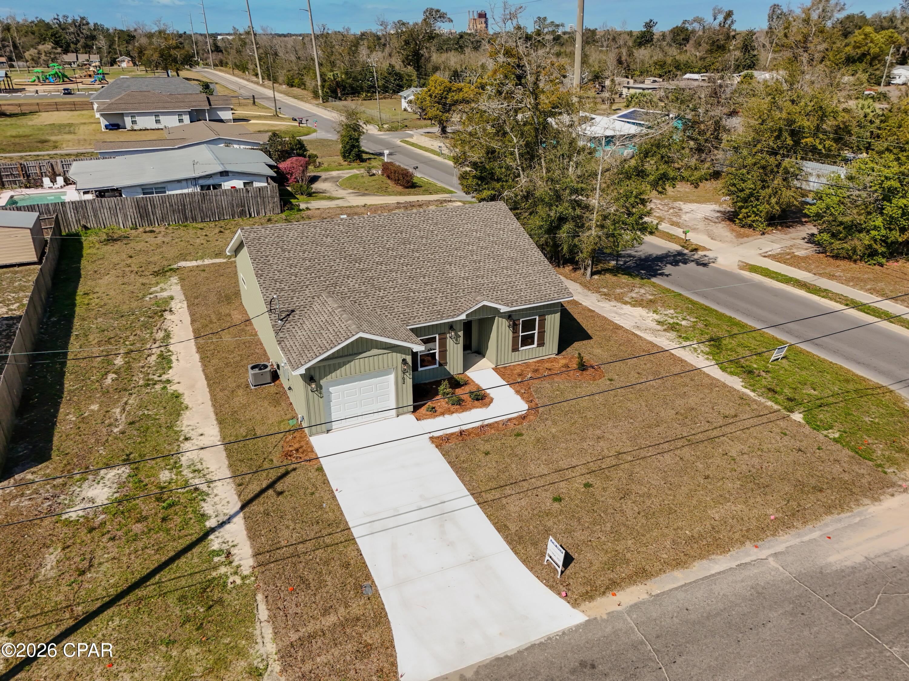 Lake Drive Heights - Residential