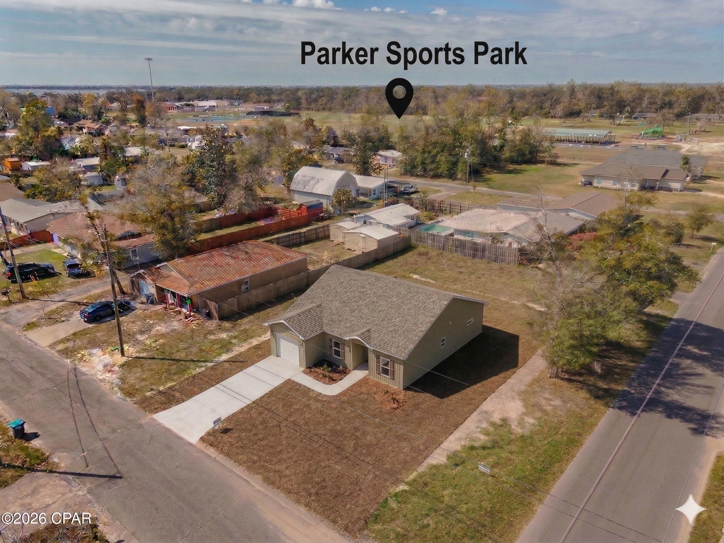 Lake Drive Heights - Residential