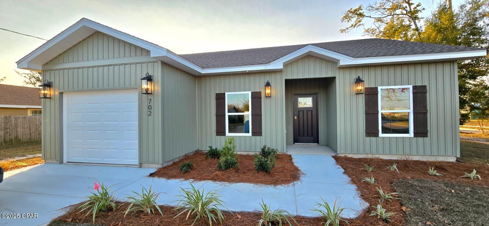 Lake Drive Heights - Residential