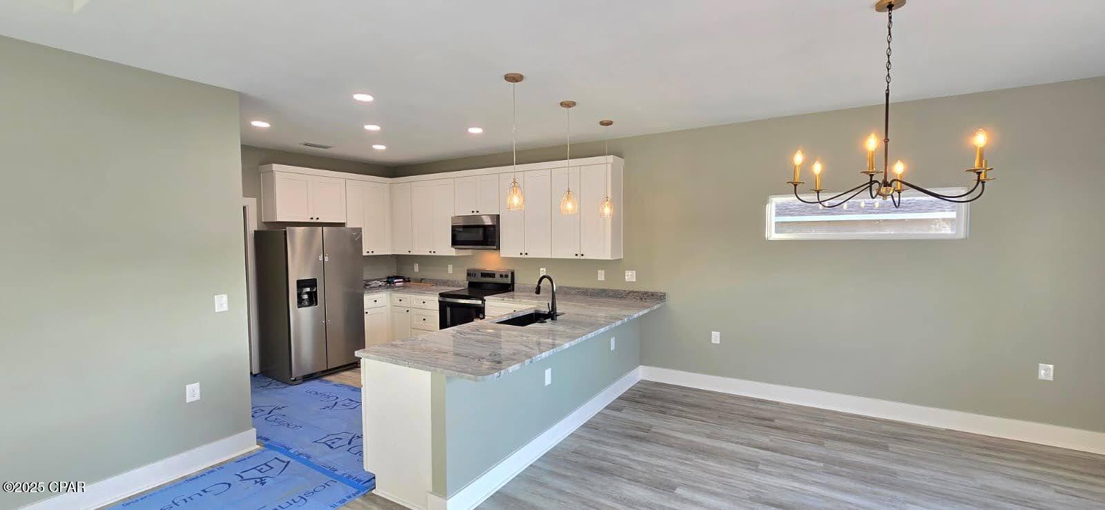 Lake Drive Heights - Residential