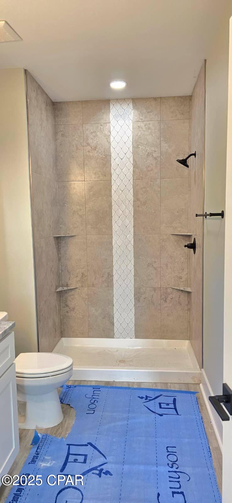 Lake Drive Heights - Residential