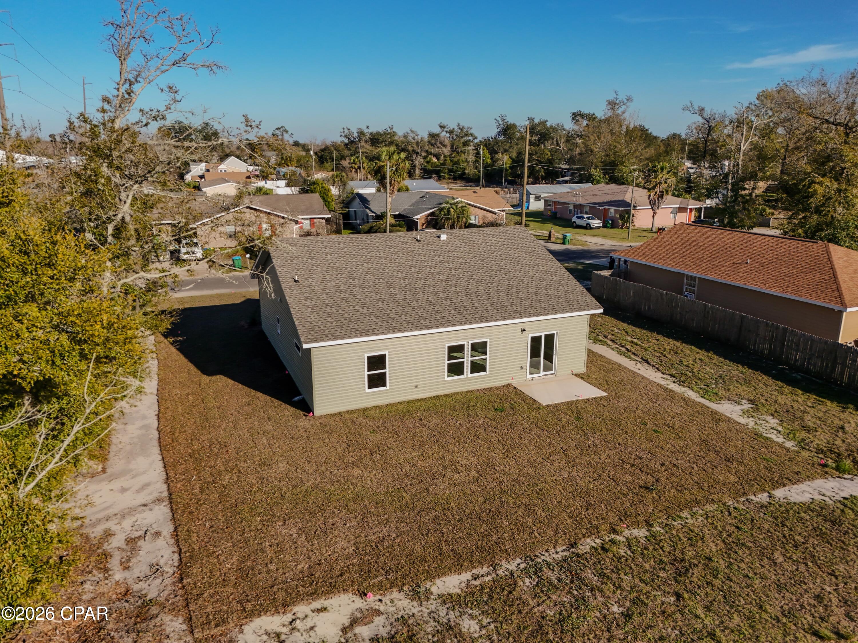 Lake Drive Heights - Residential