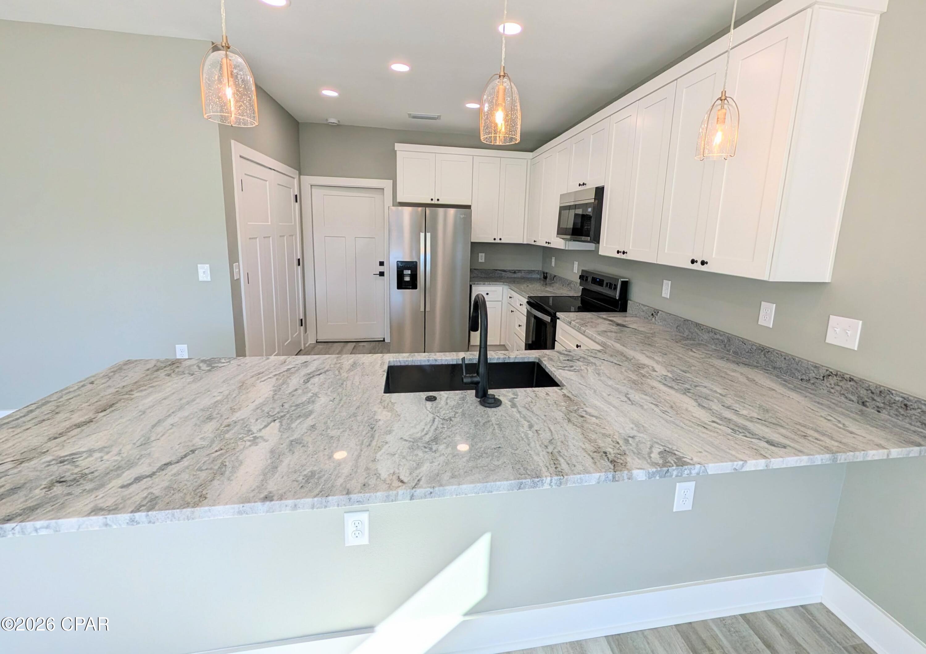 Lake Drive Heights - Residential