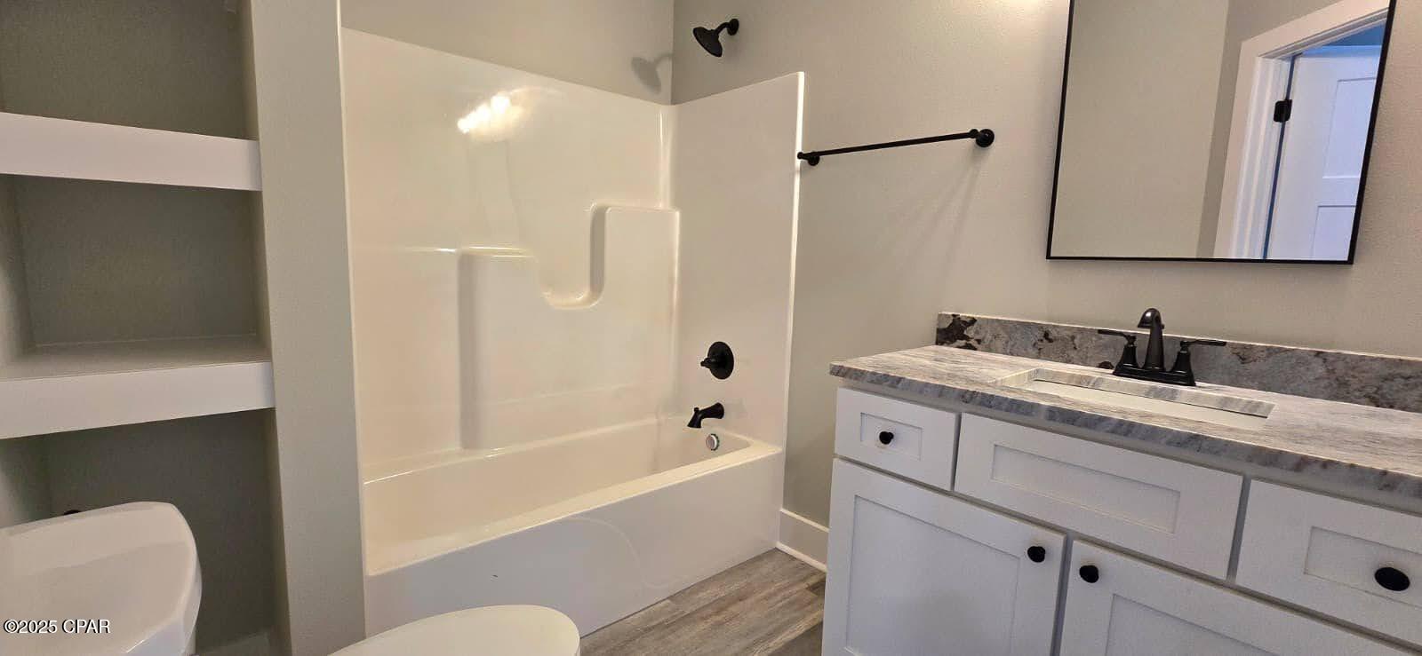 Lake Drive Heights - Residential