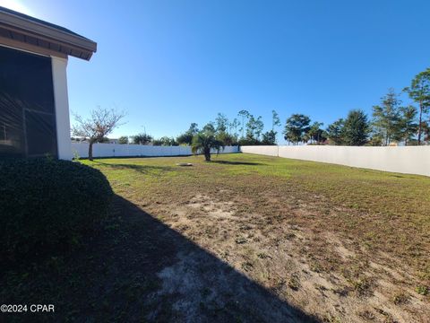 A home in Panama City