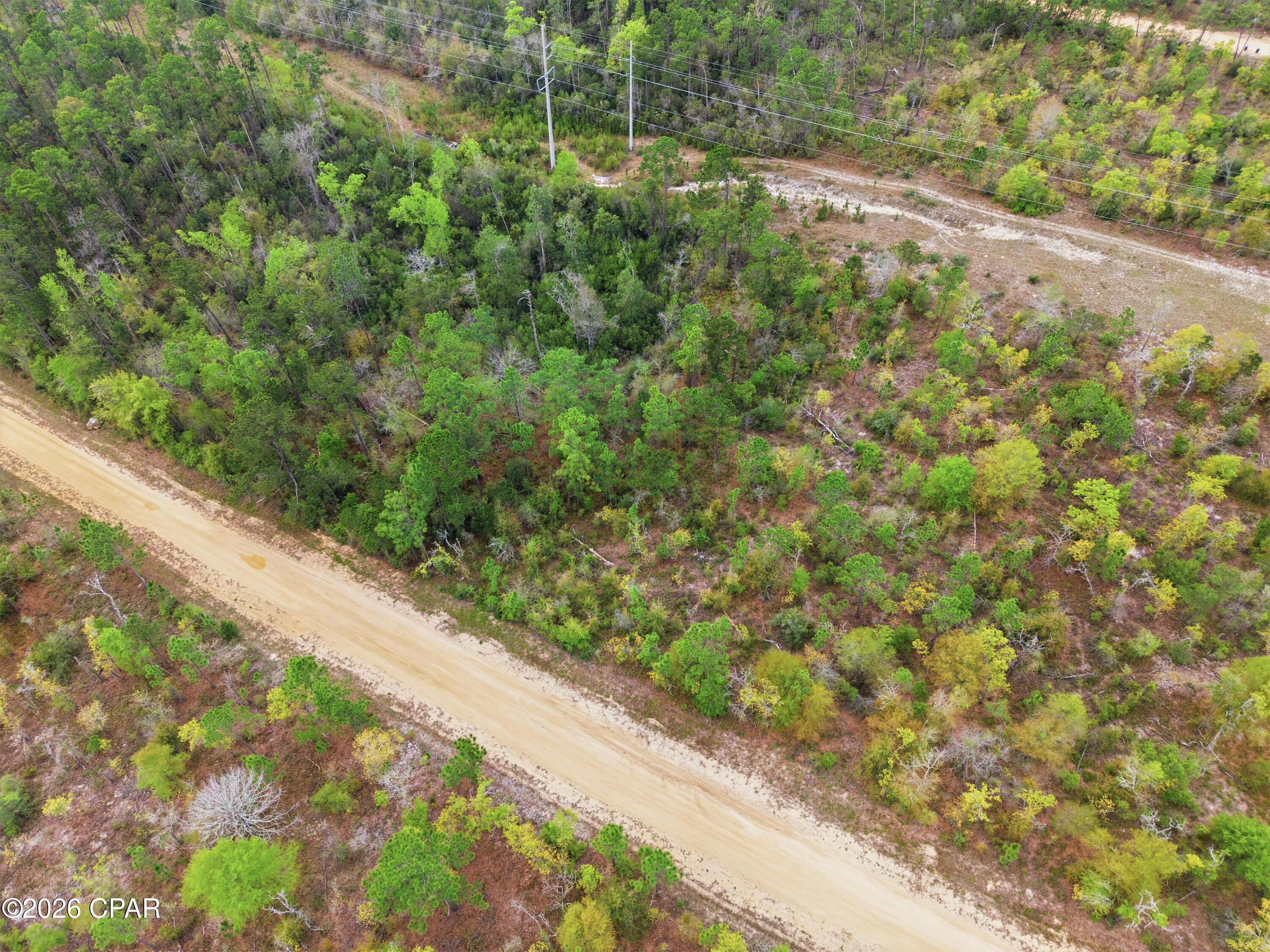 Compass Lake Hills Unit 5 - Land