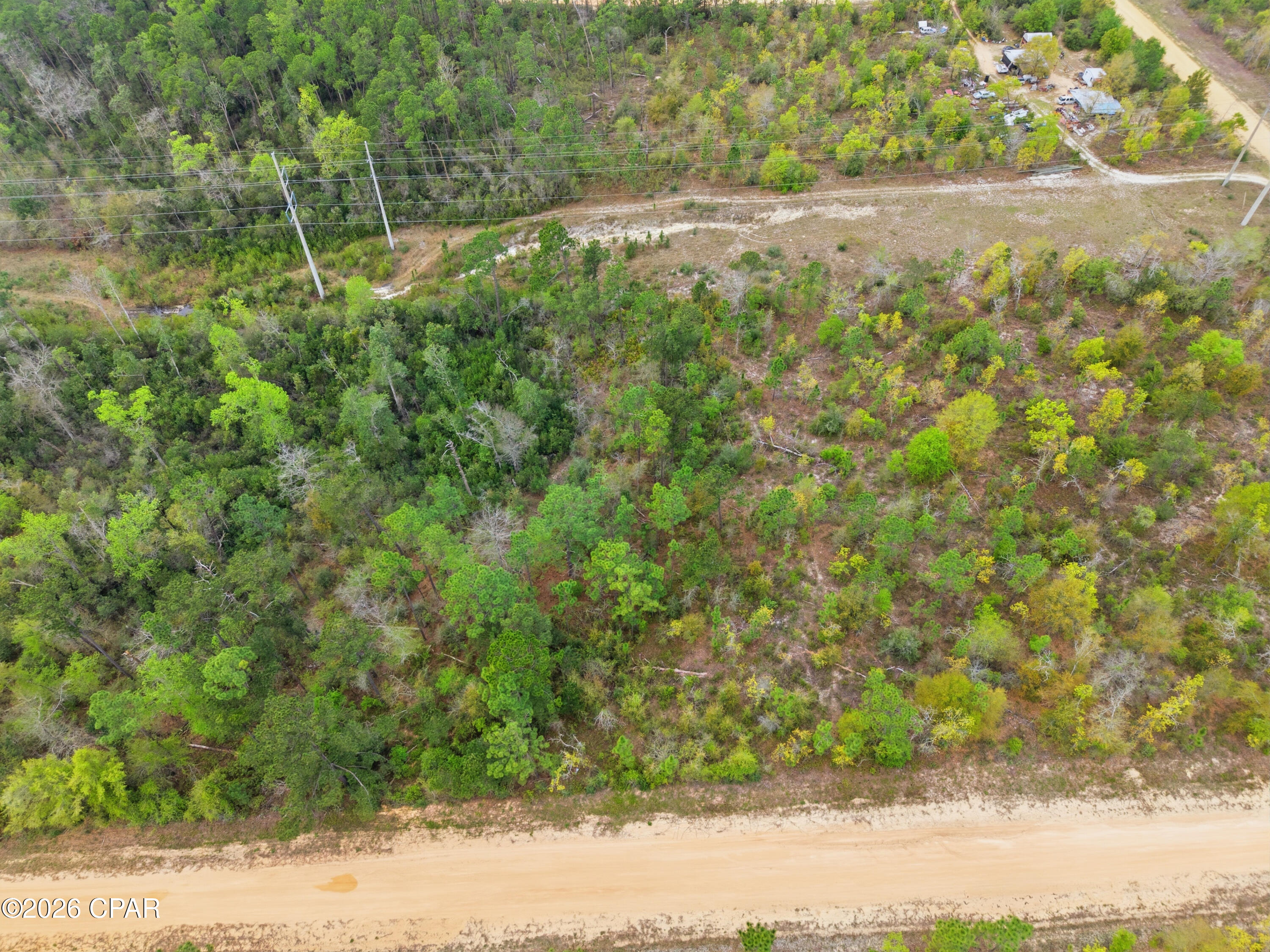 Compass Lake Hills Unit 5 - Land