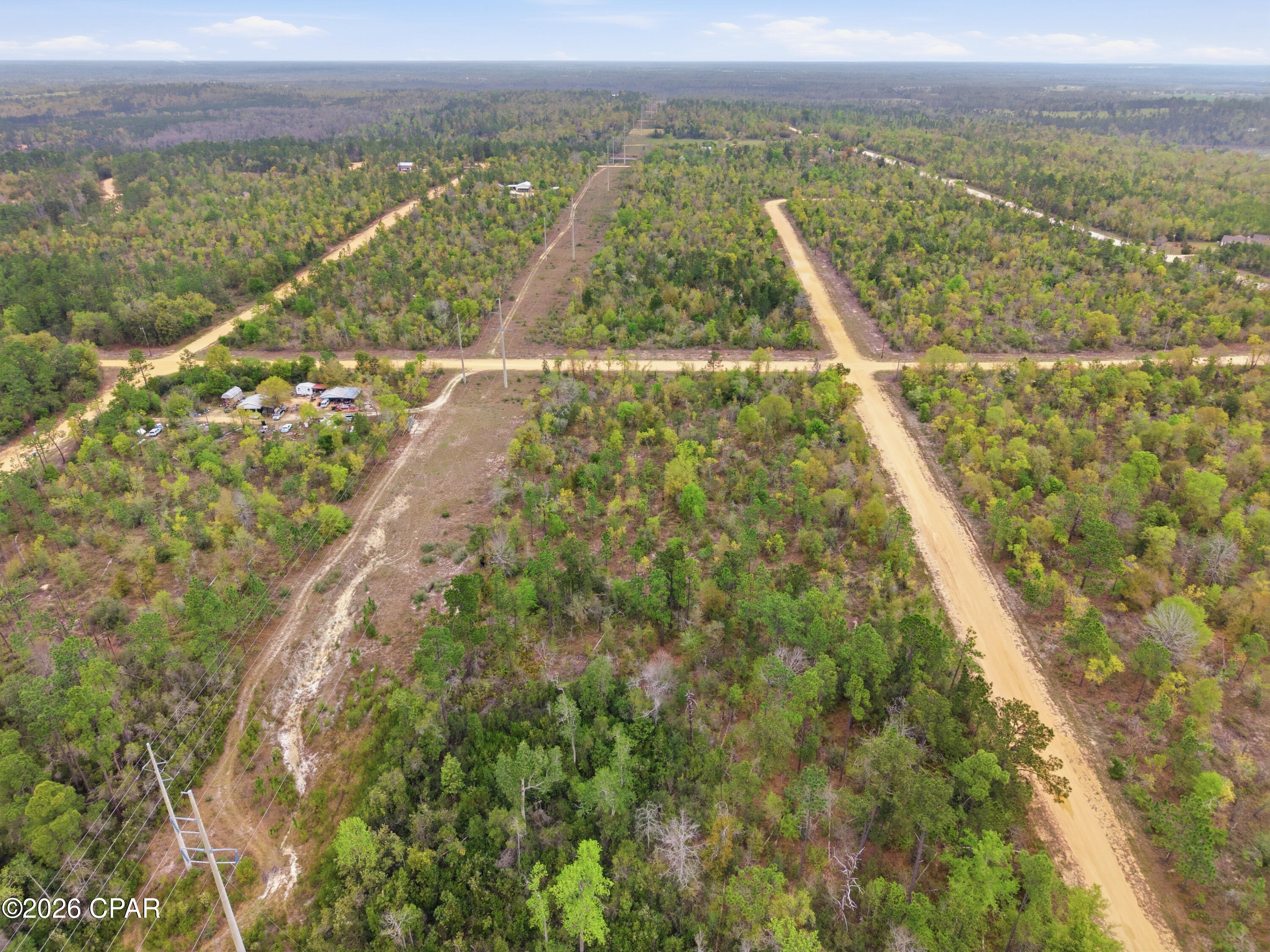 Compass Lake Hills Unit 5 - Land