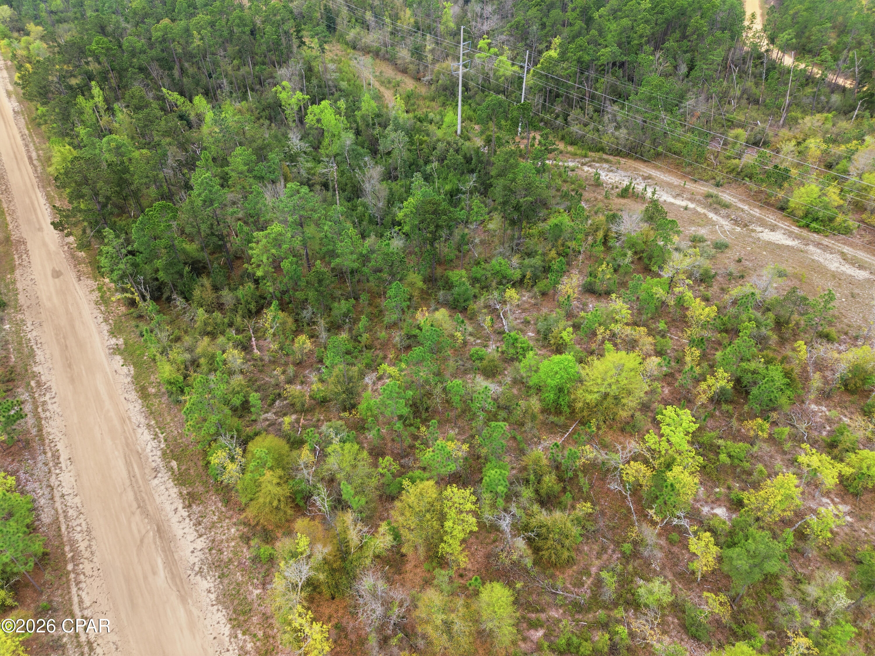 Compass Lake Hills Unit 5 - Land