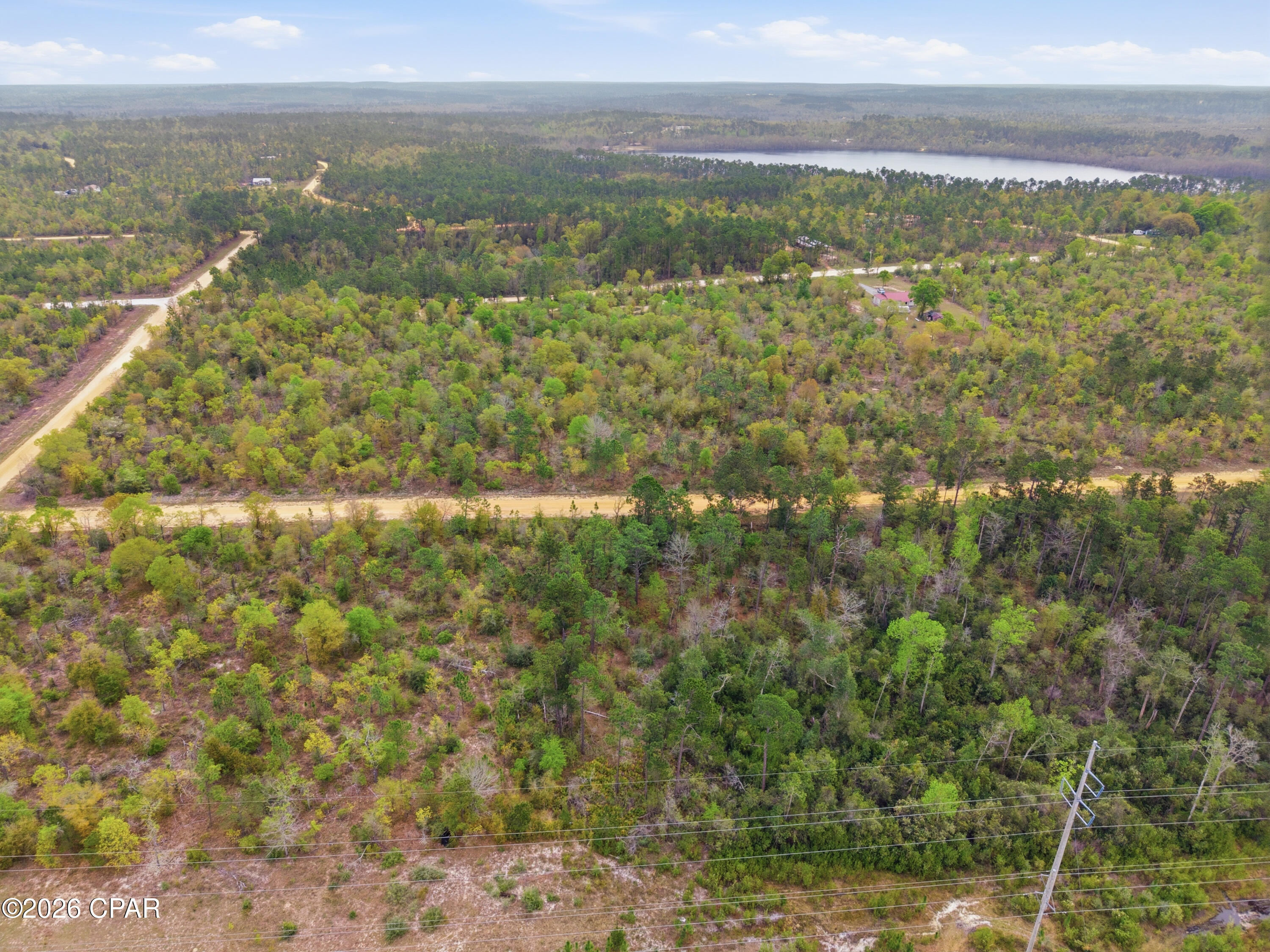 Compass Lake Hills Unit 5 - Land