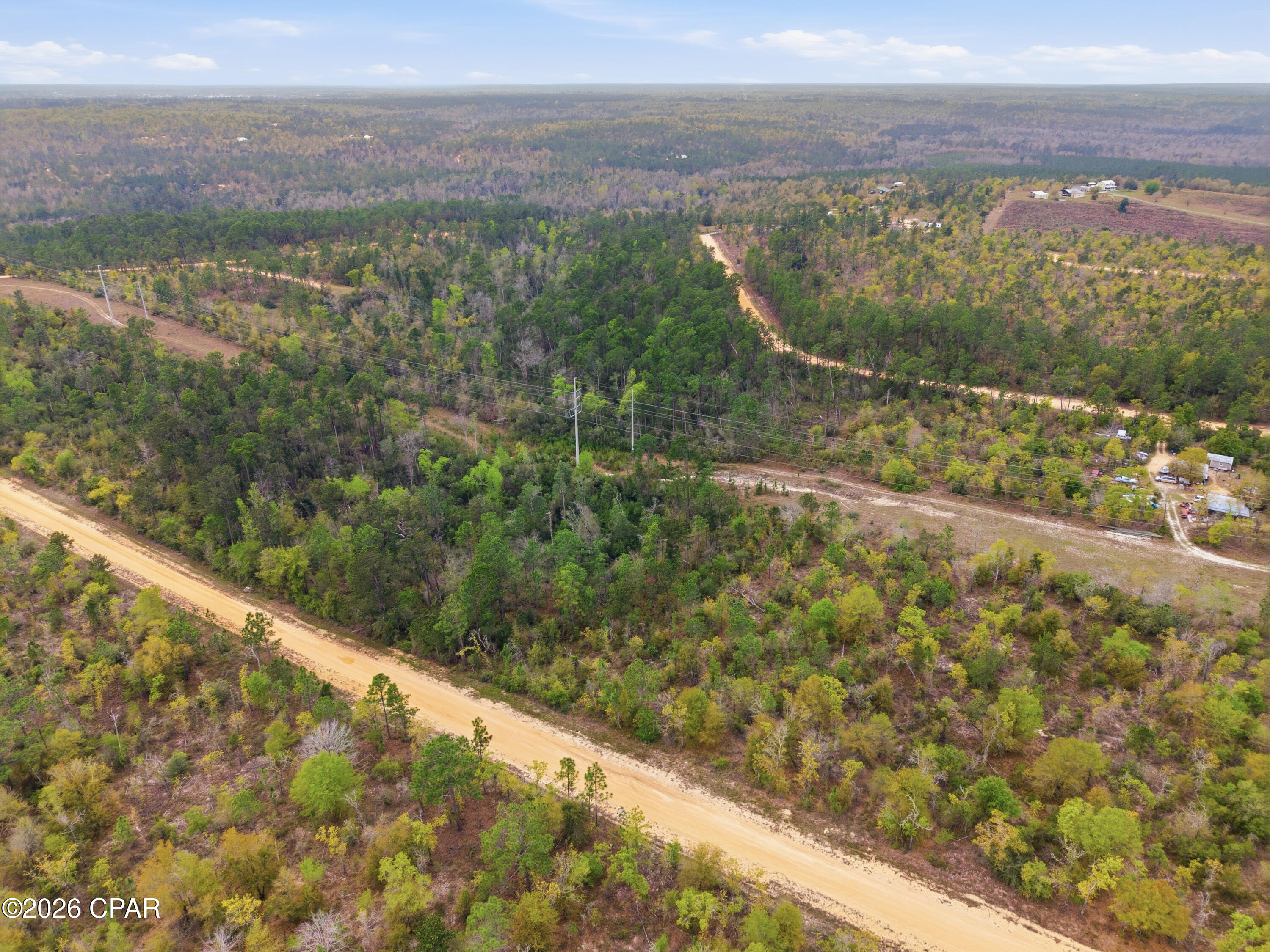 Compass Lake Hills Unit 5 - Land