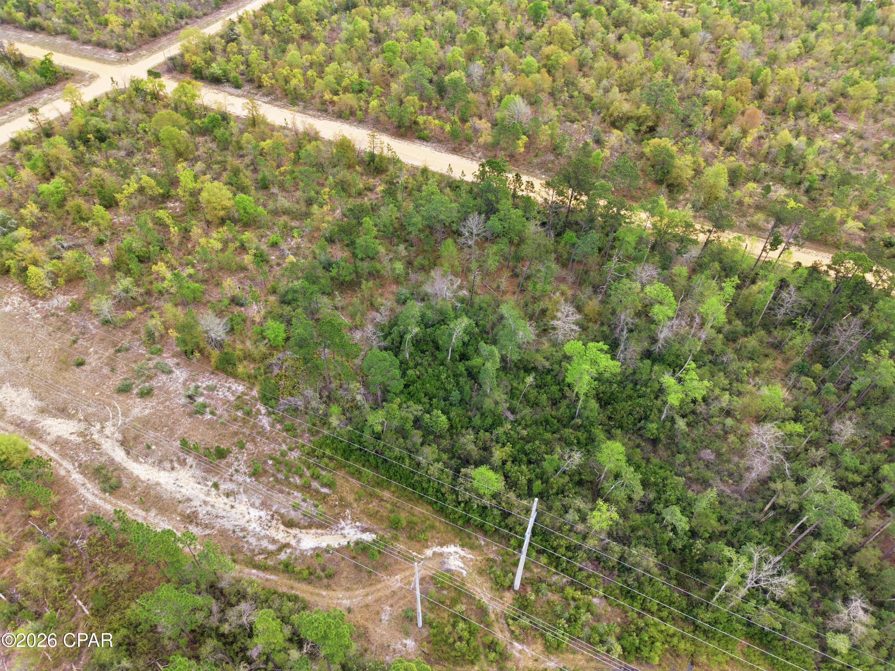 Compass Lake Hills Unit 5 - Land