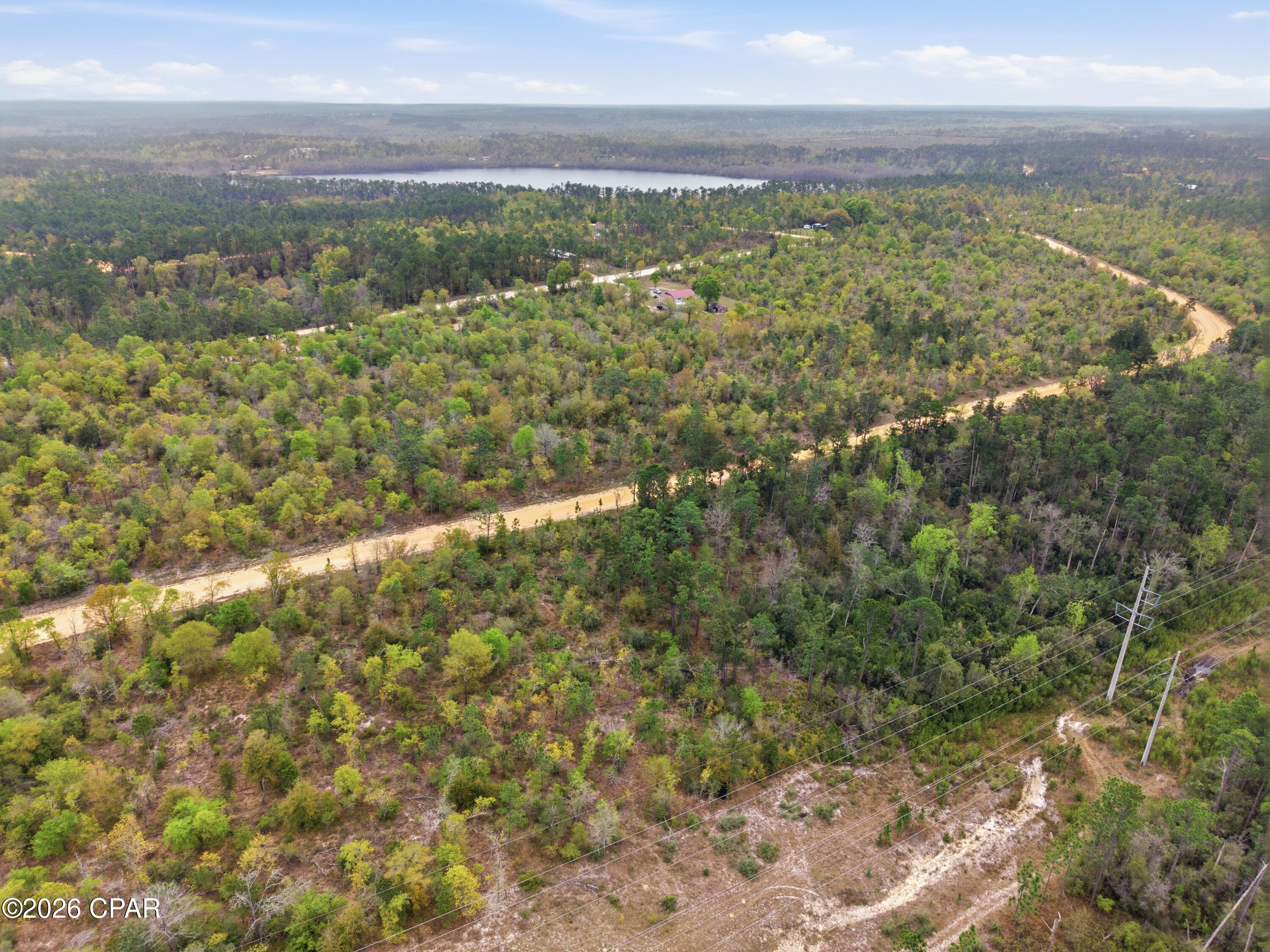 Compass Lake Hills Unit 5 - Land