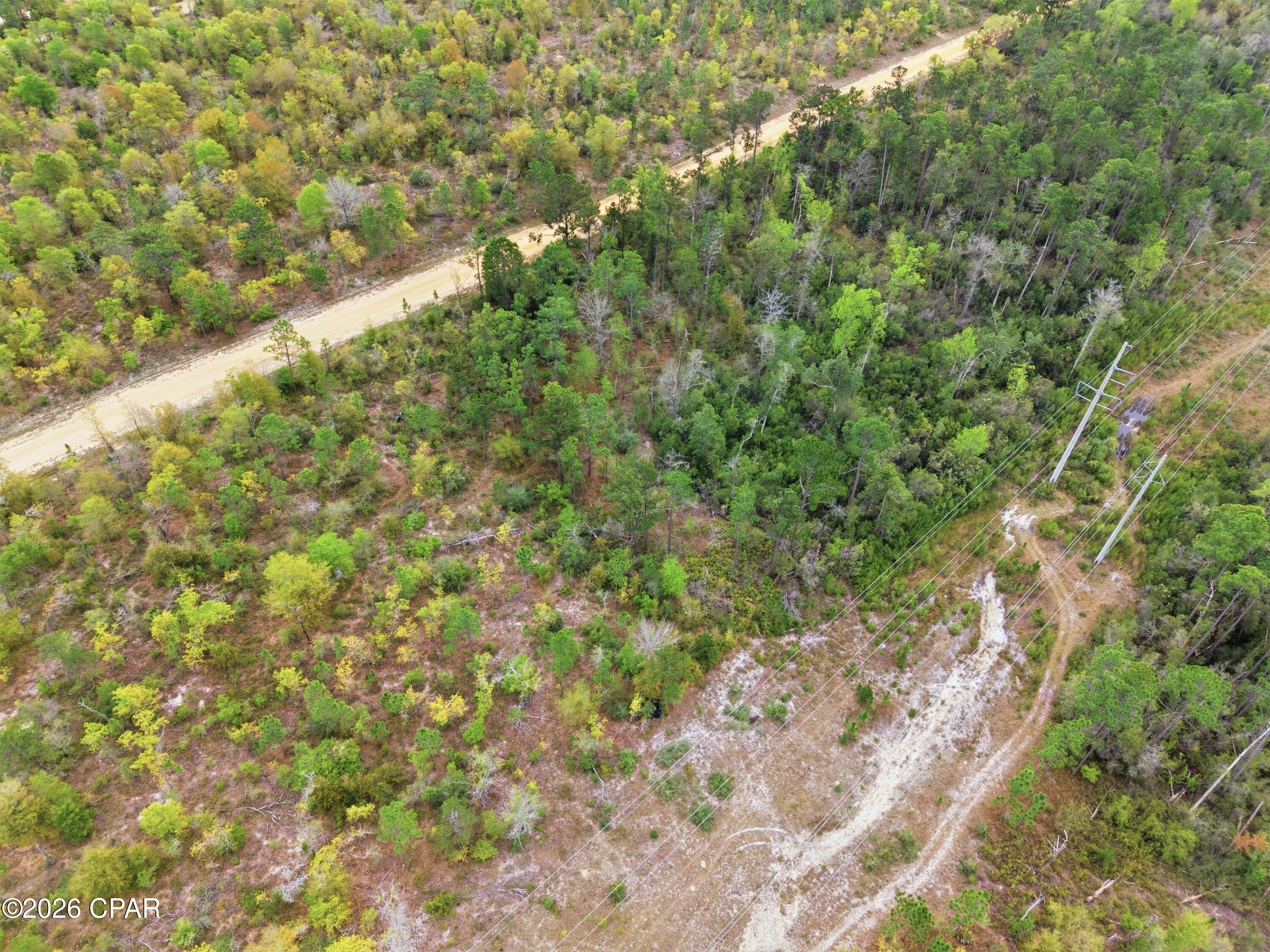 Compass Lake Hills Unit 5 - Land