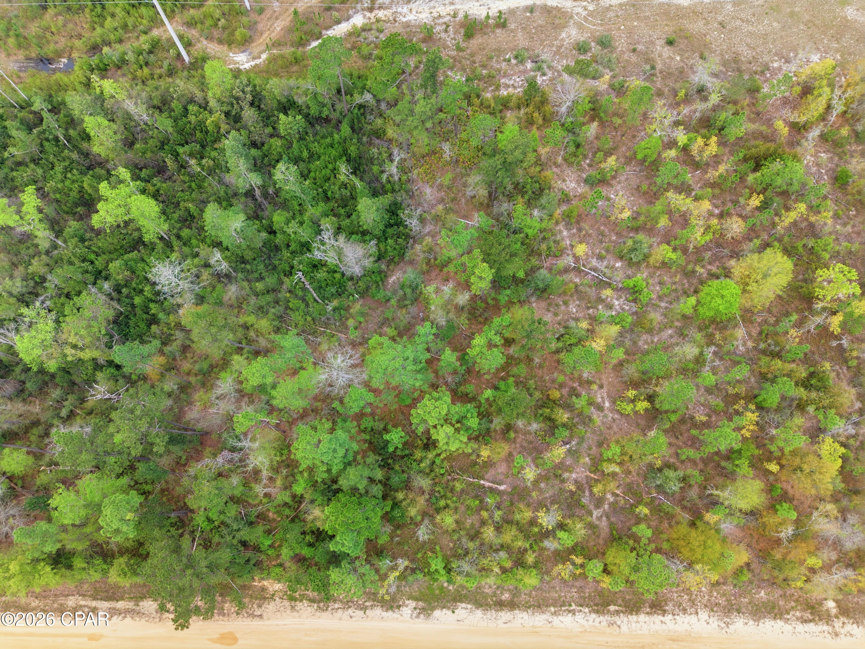 Compass Lake Hills Unit 5 - Land