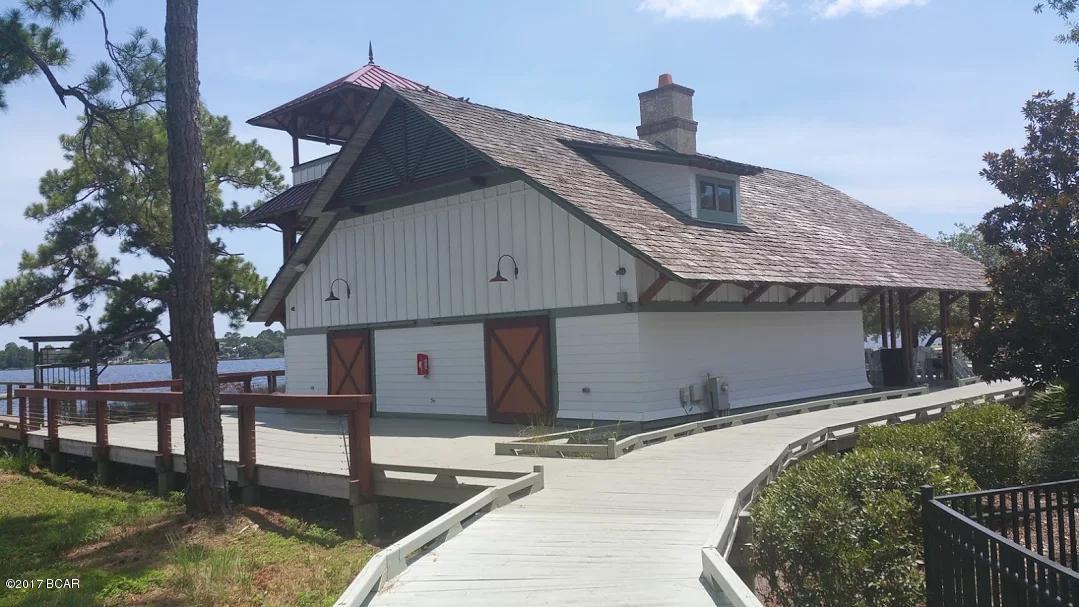 Wild Heron Phase II - Land