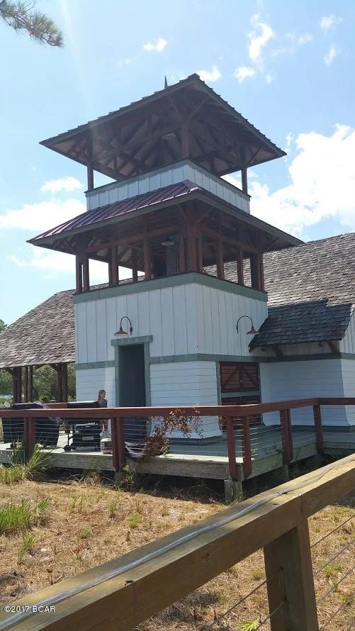 Wild Heron Phase II - Land