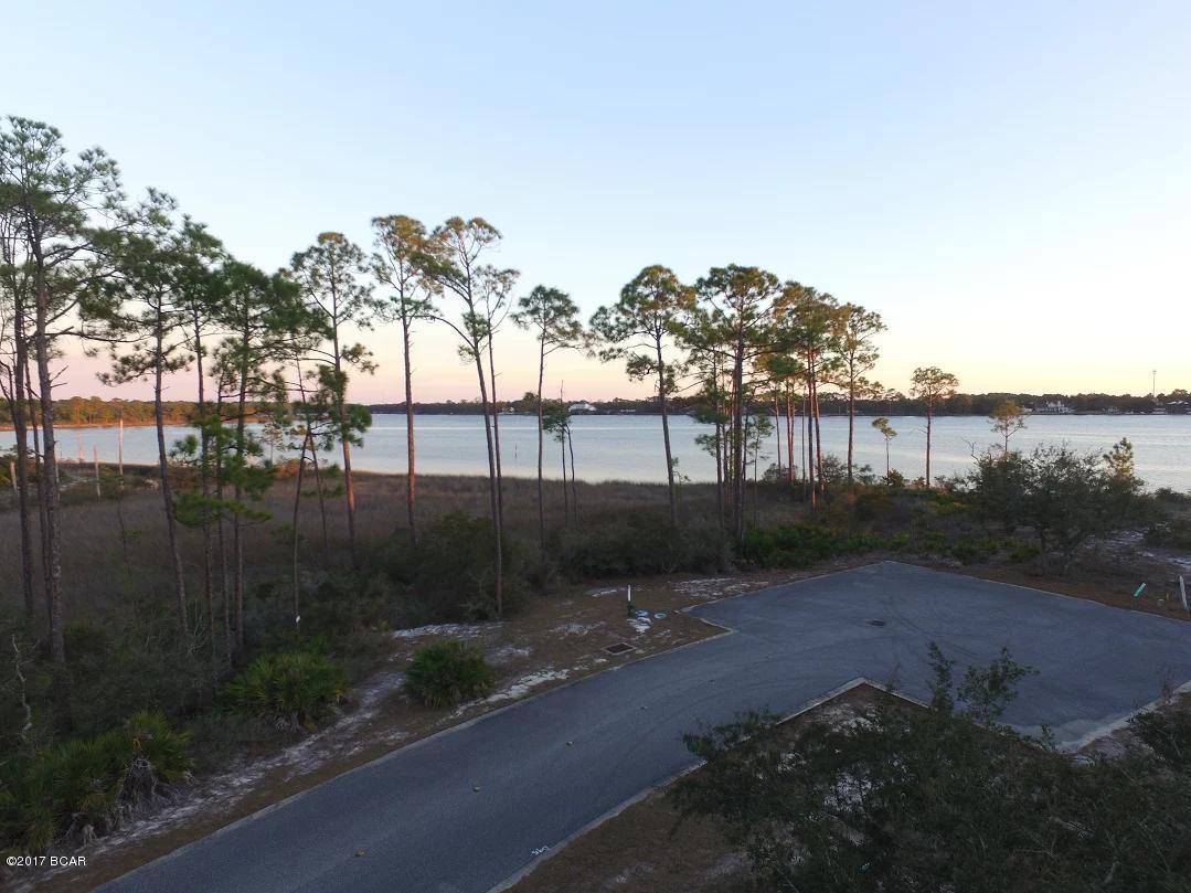 Wild Heron Phase II - Land