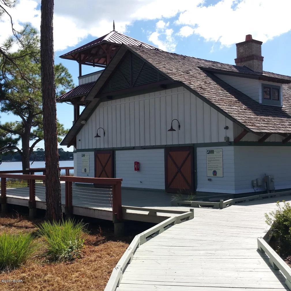 Wild Heron Phase II - Land