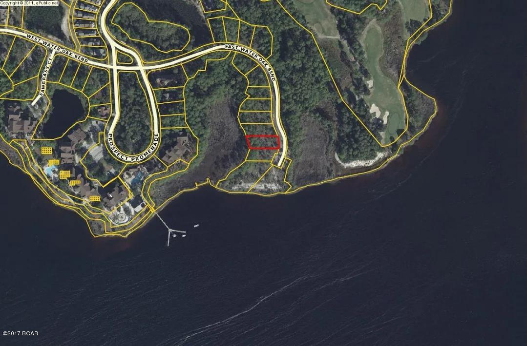 Wild Heron Phase II - Land