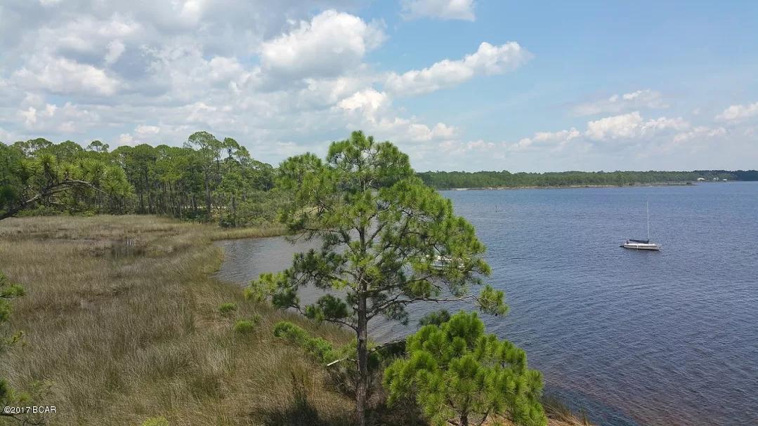 Wild Heron Phase II - Land