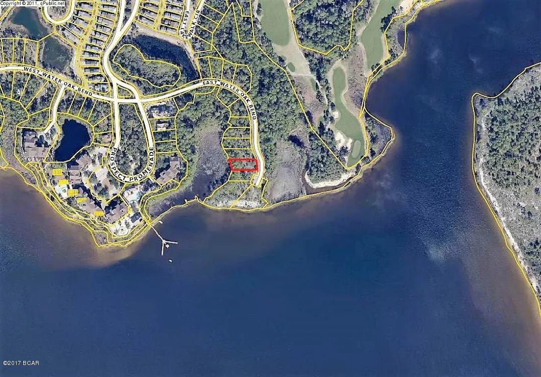 Wild Heron Phase II - Land