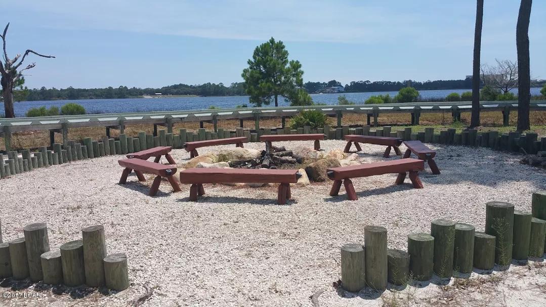 Wild Heron Phase II - Land