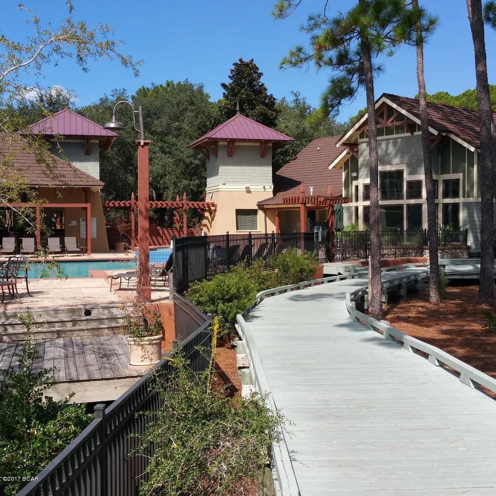 Wild Heron Phase II - Land