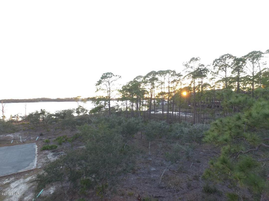 Wild Heron Phase II - Land