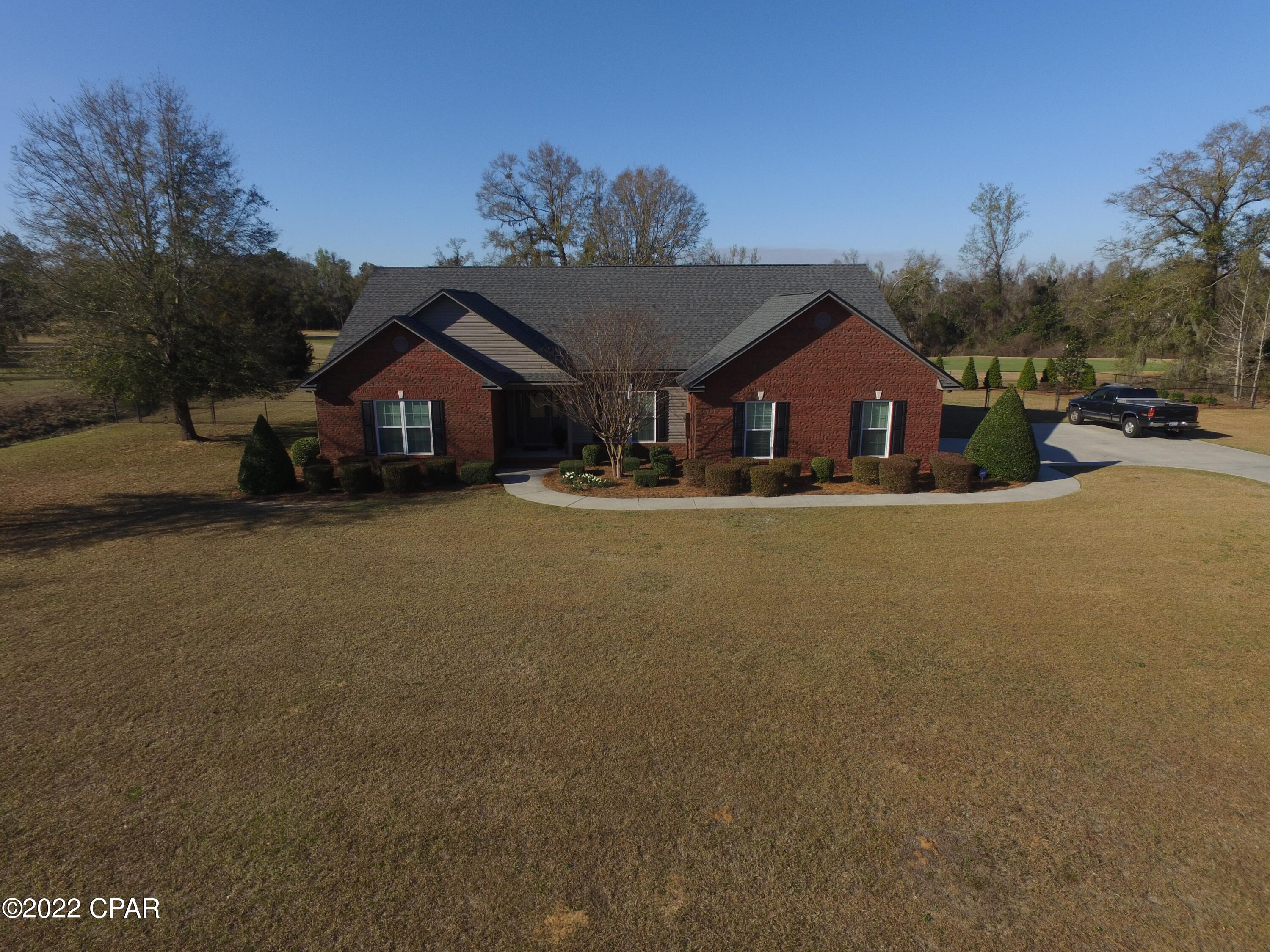 Indian Springs Golf Course - Residential