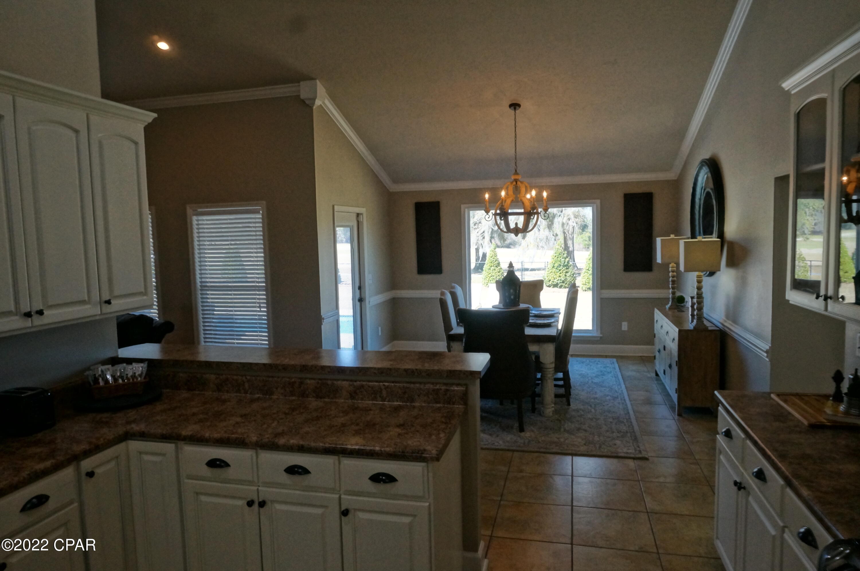 Indian Springs Golf Course - Residential