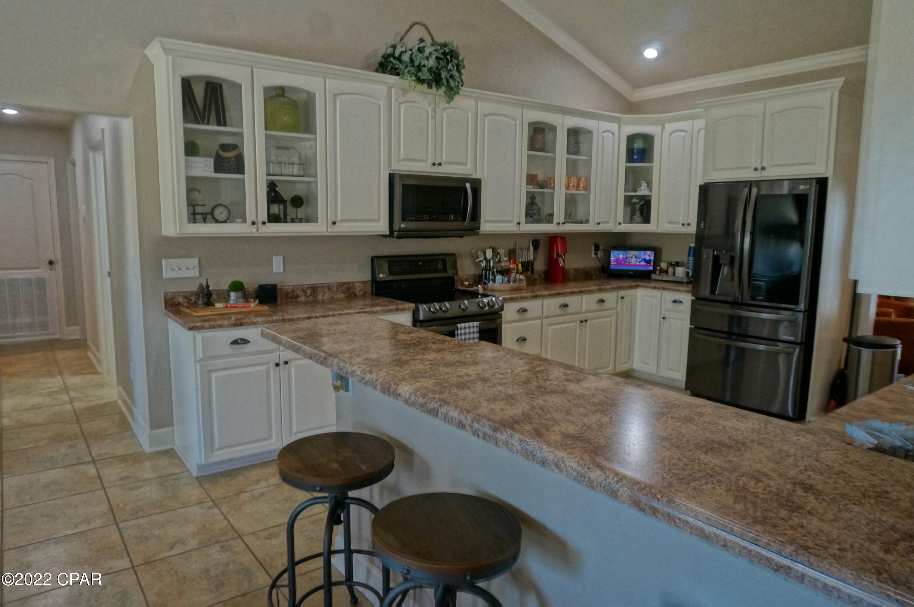 Indian Springs Golf Course - Residential