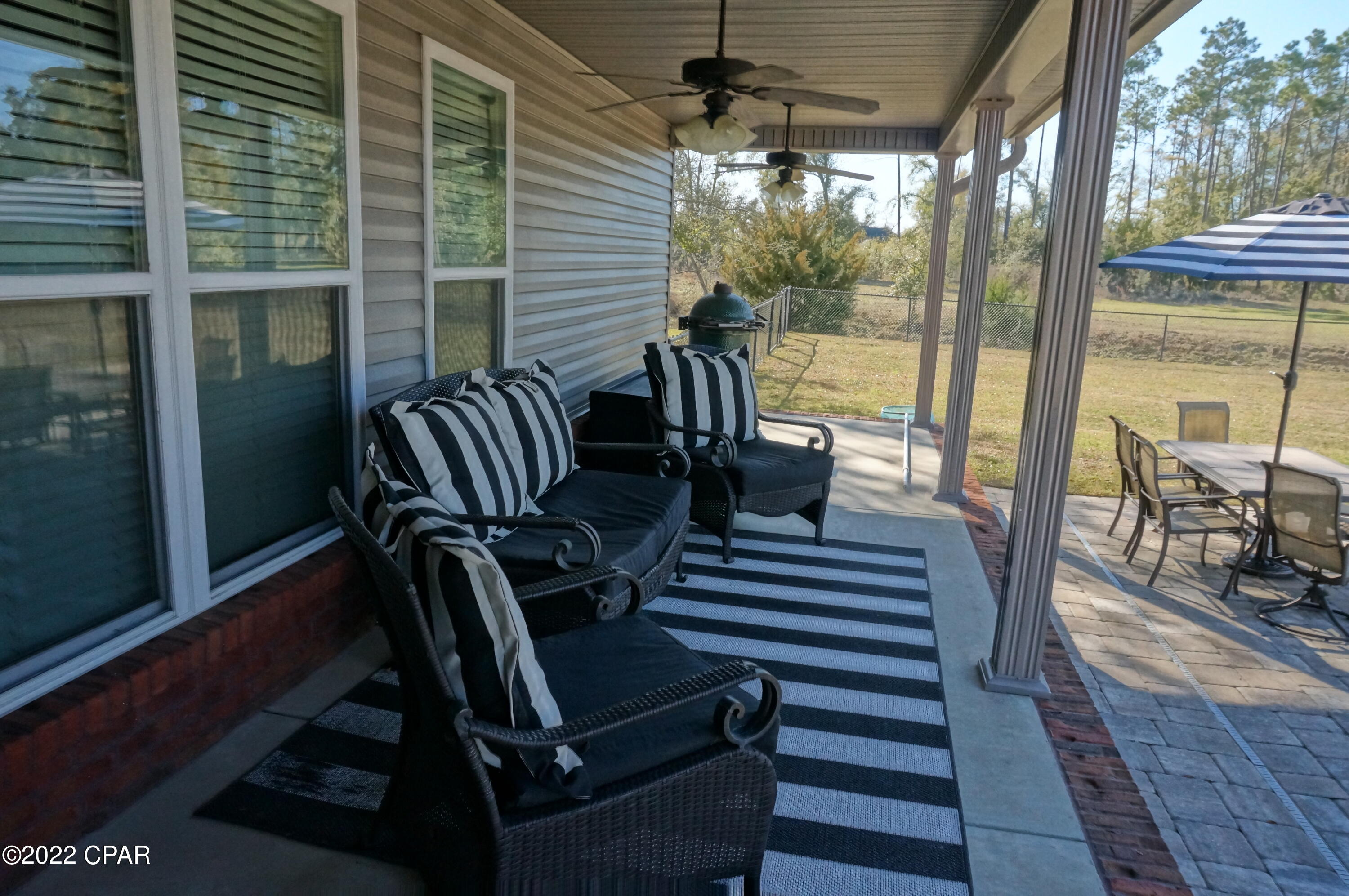 Indian Springs Golf Course - Residential