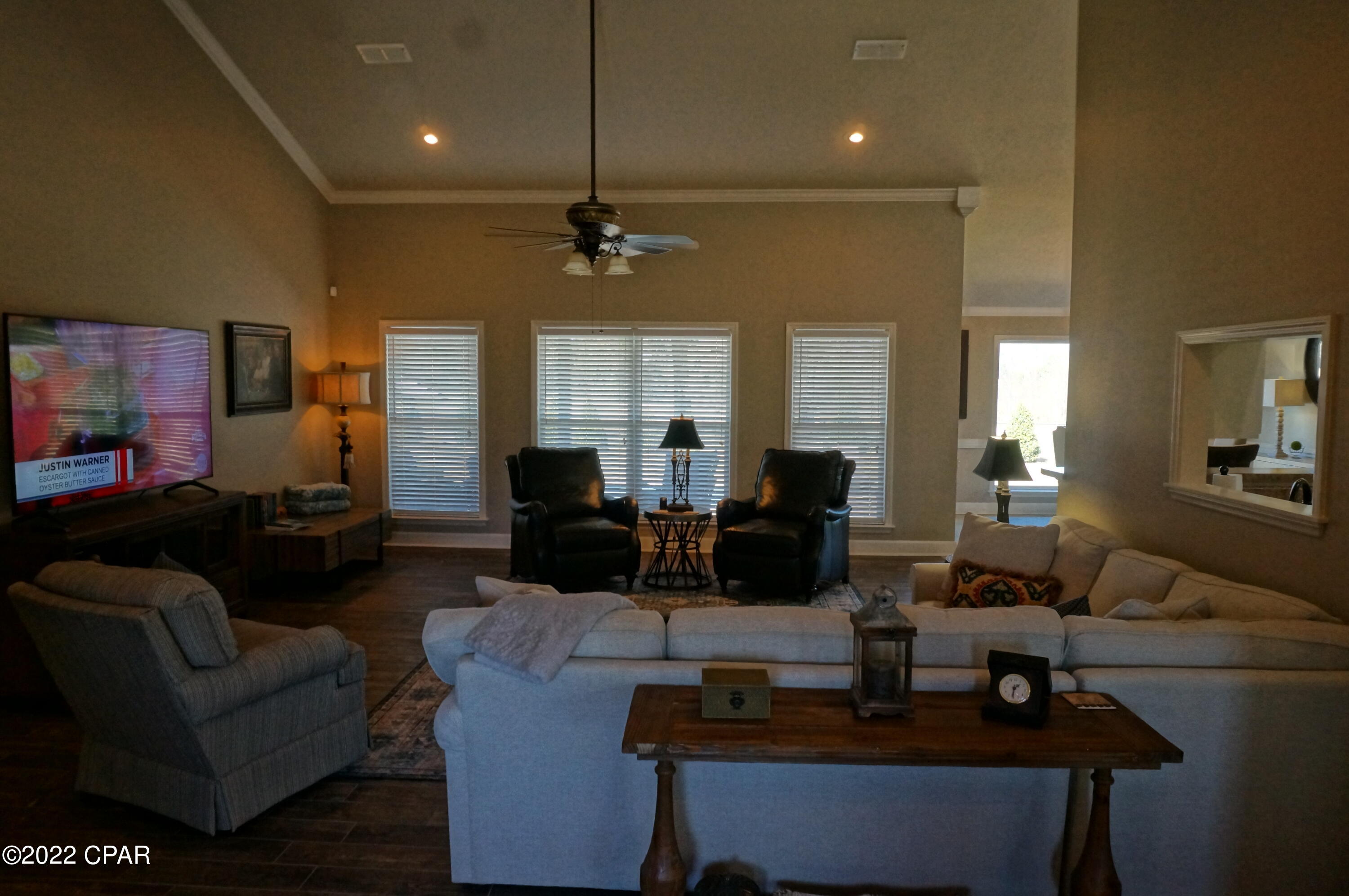 Indian Springs Golf Course - Residential