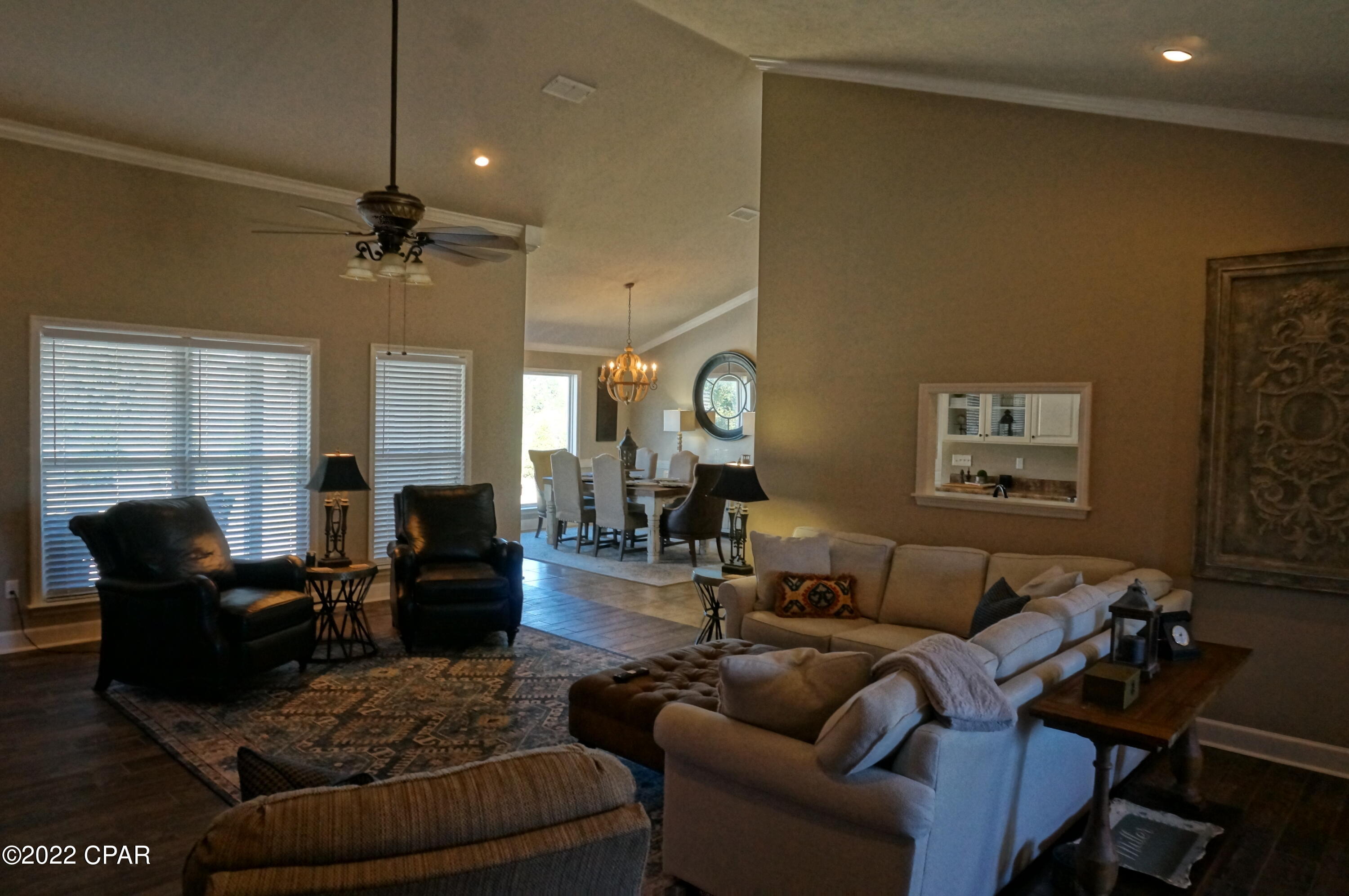 Indian Springs Golf Course - Residential