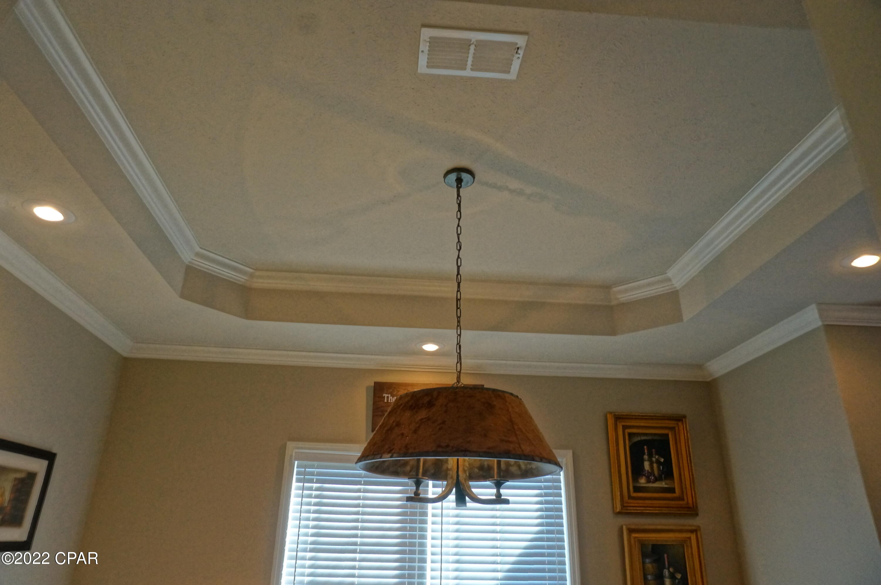 Indian Springs Golf Course - Residential