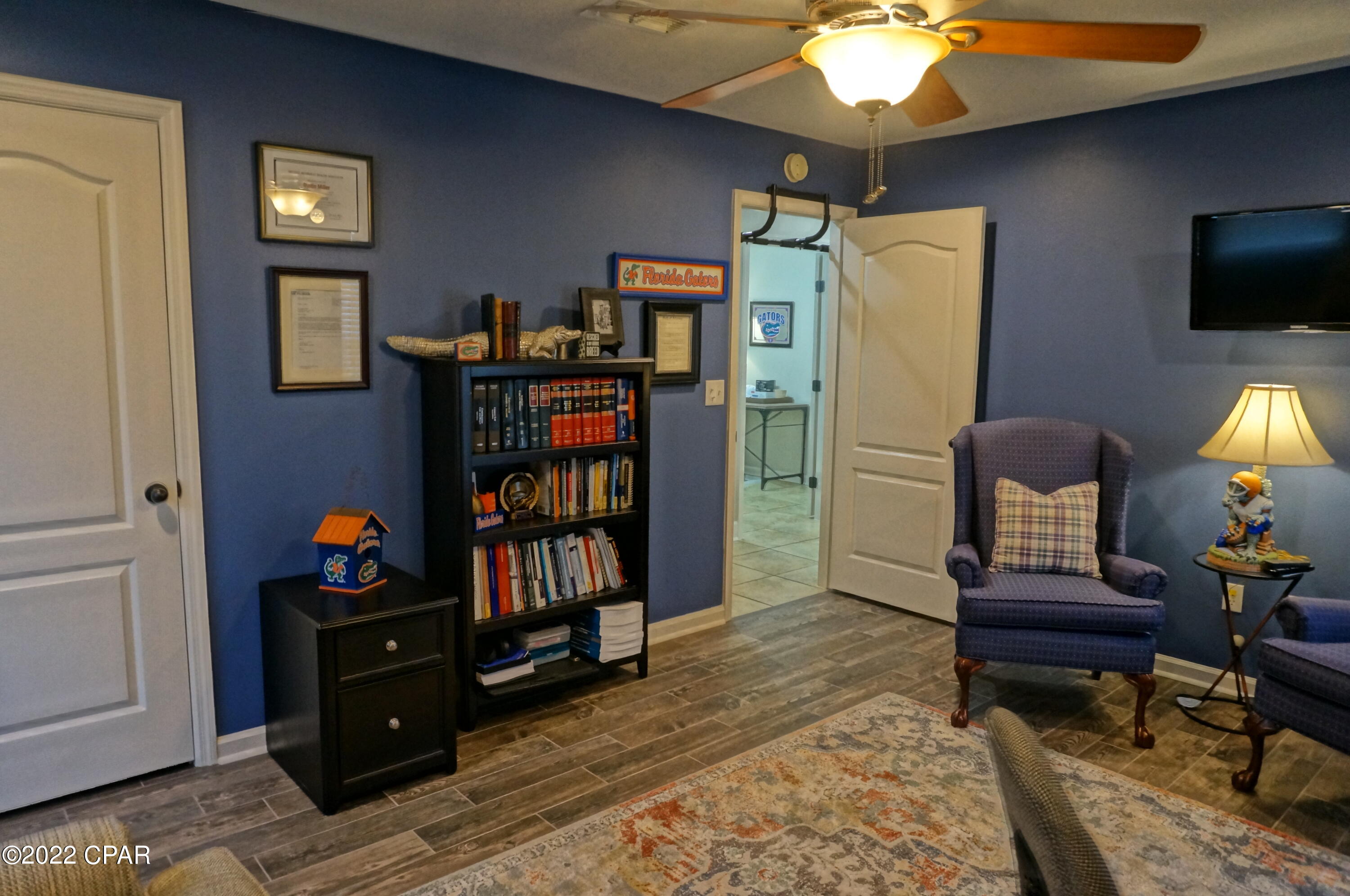 Indian Springs Golf Course - Residential