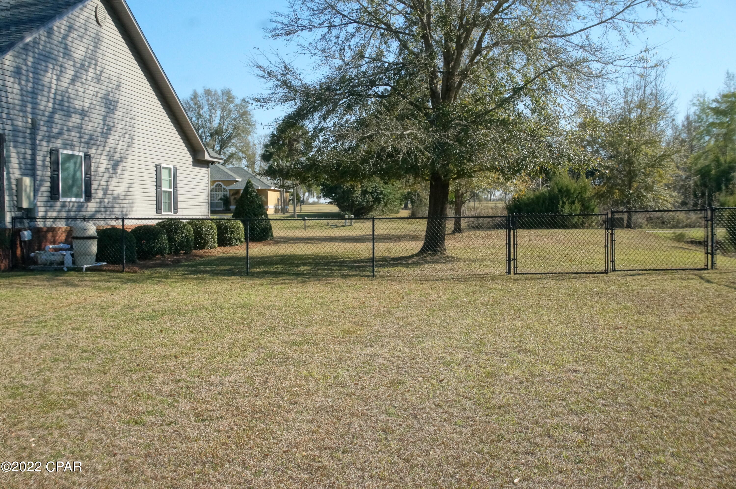 Indian Springs Golf Course - Residential