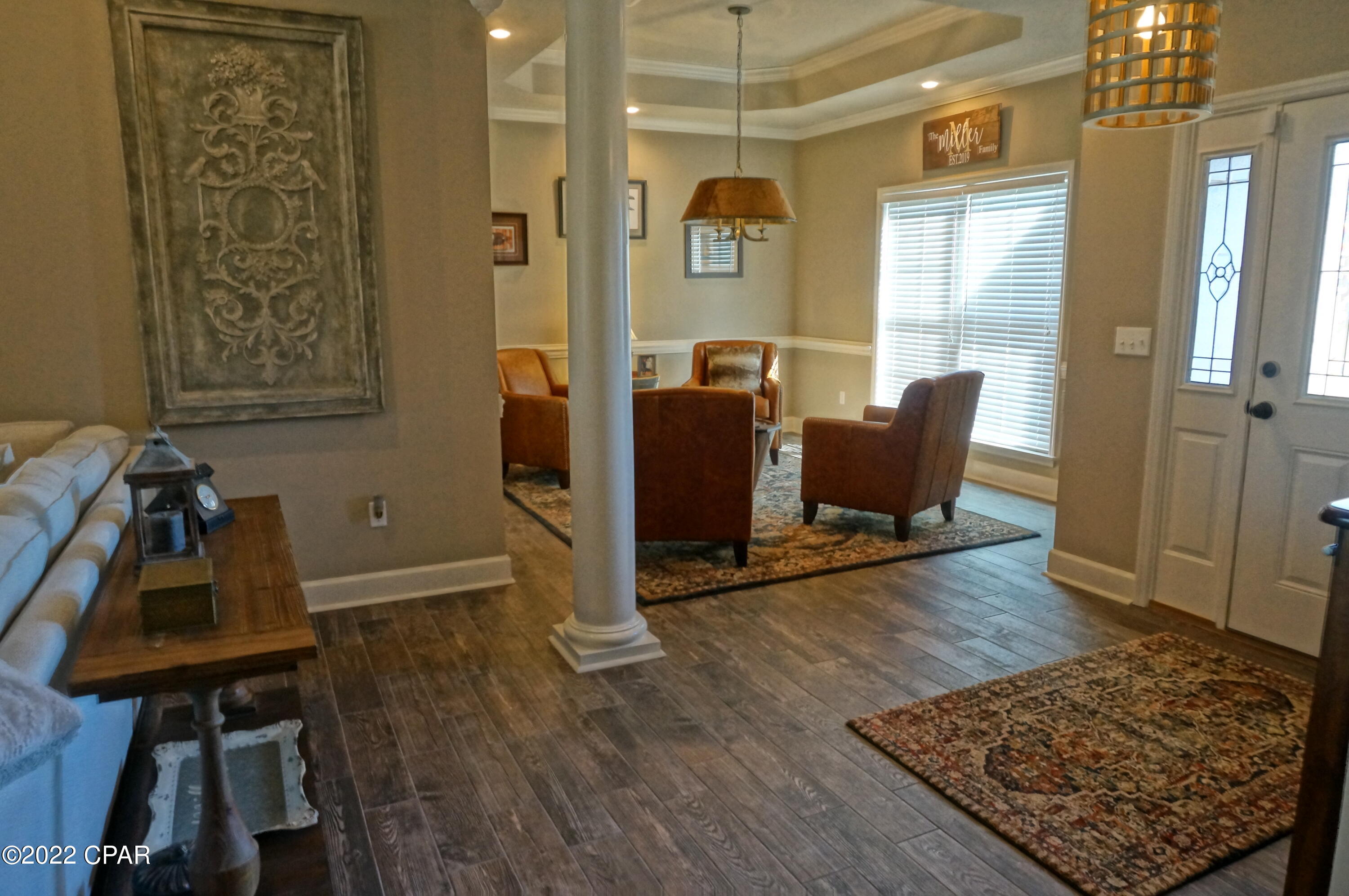 Indian Springs Golf Course - Residential