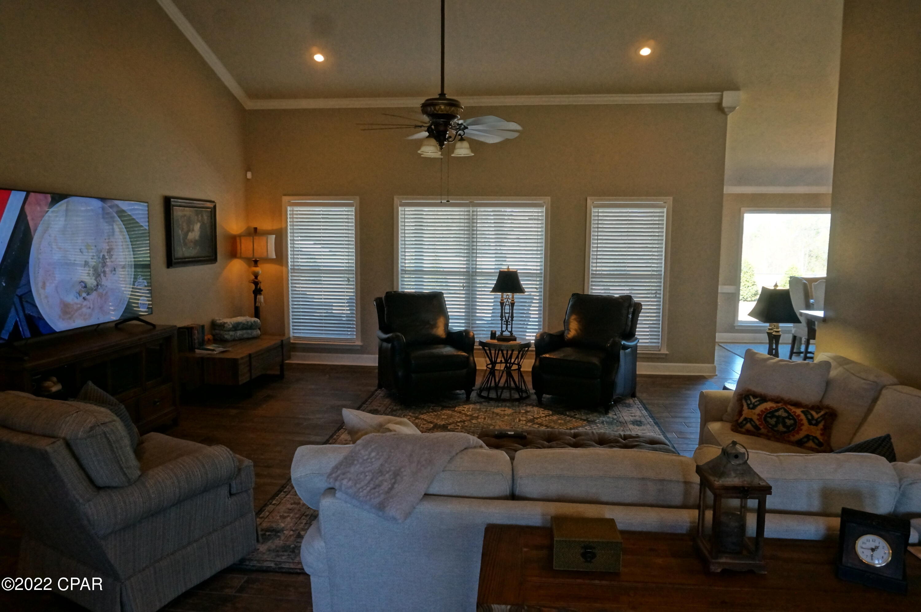 Indian Springs Golf Course - Residential