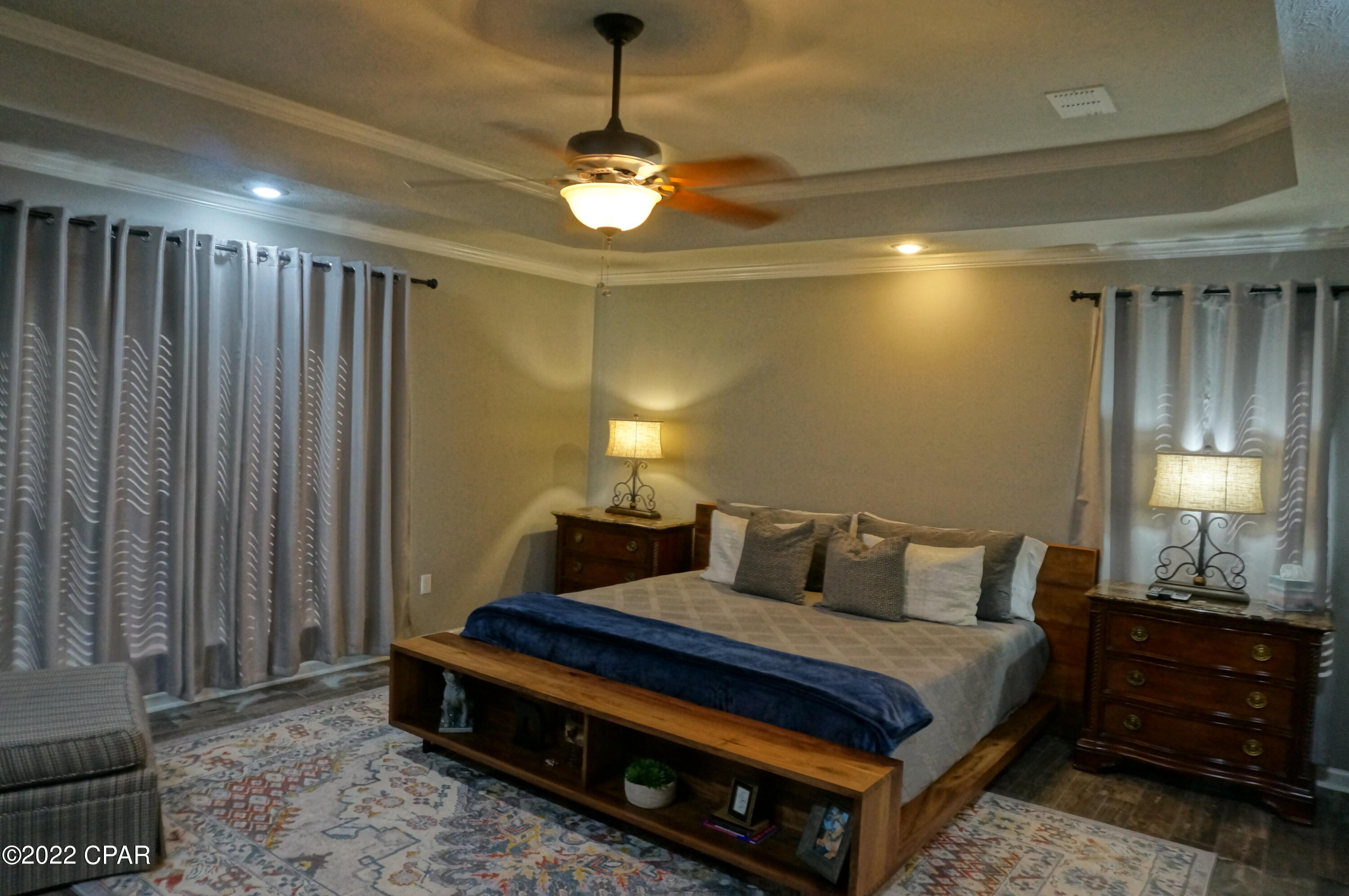 Indian Springs Golf Course - Residential