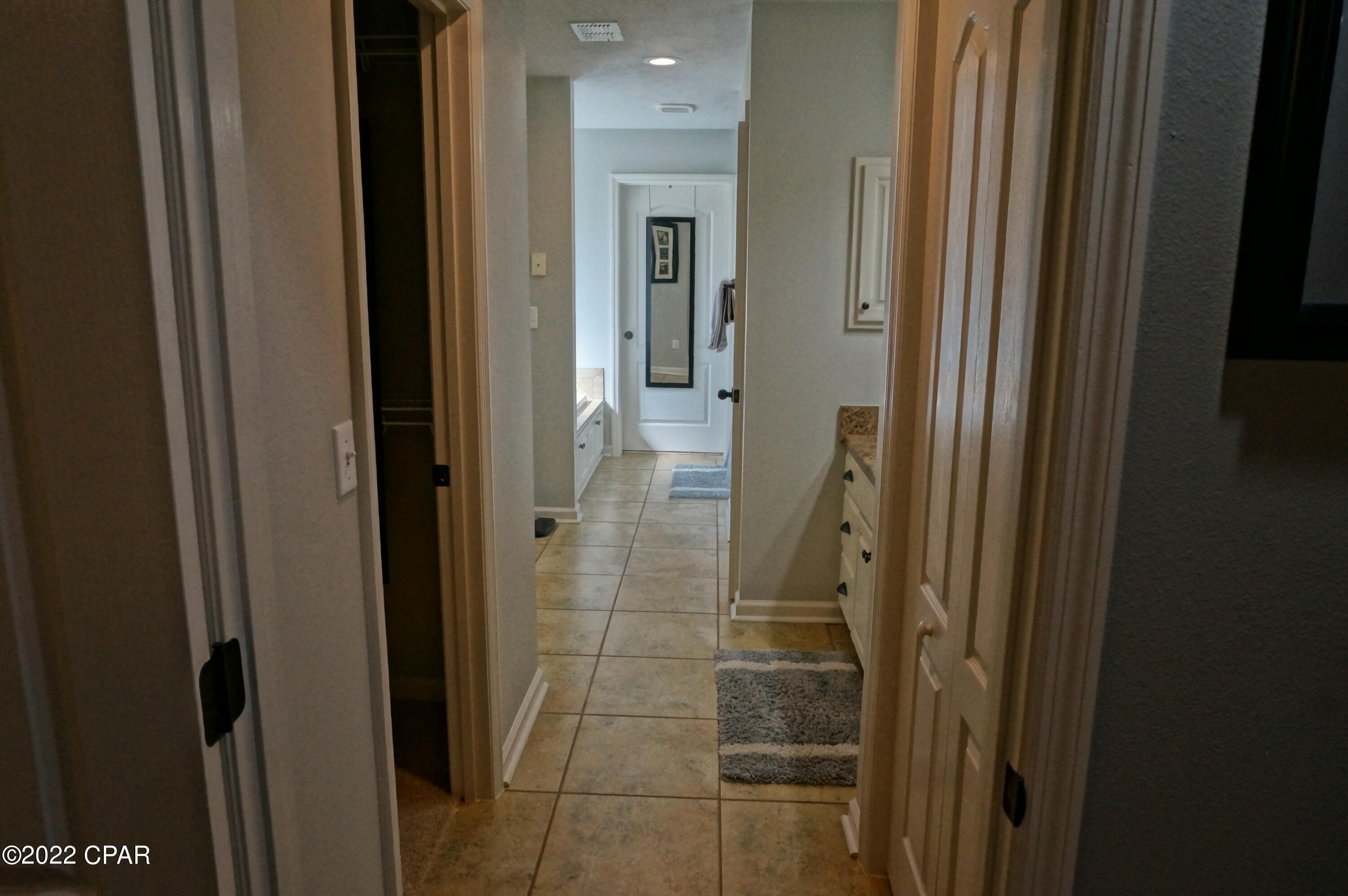 Indian Springs Golf Course - Residential