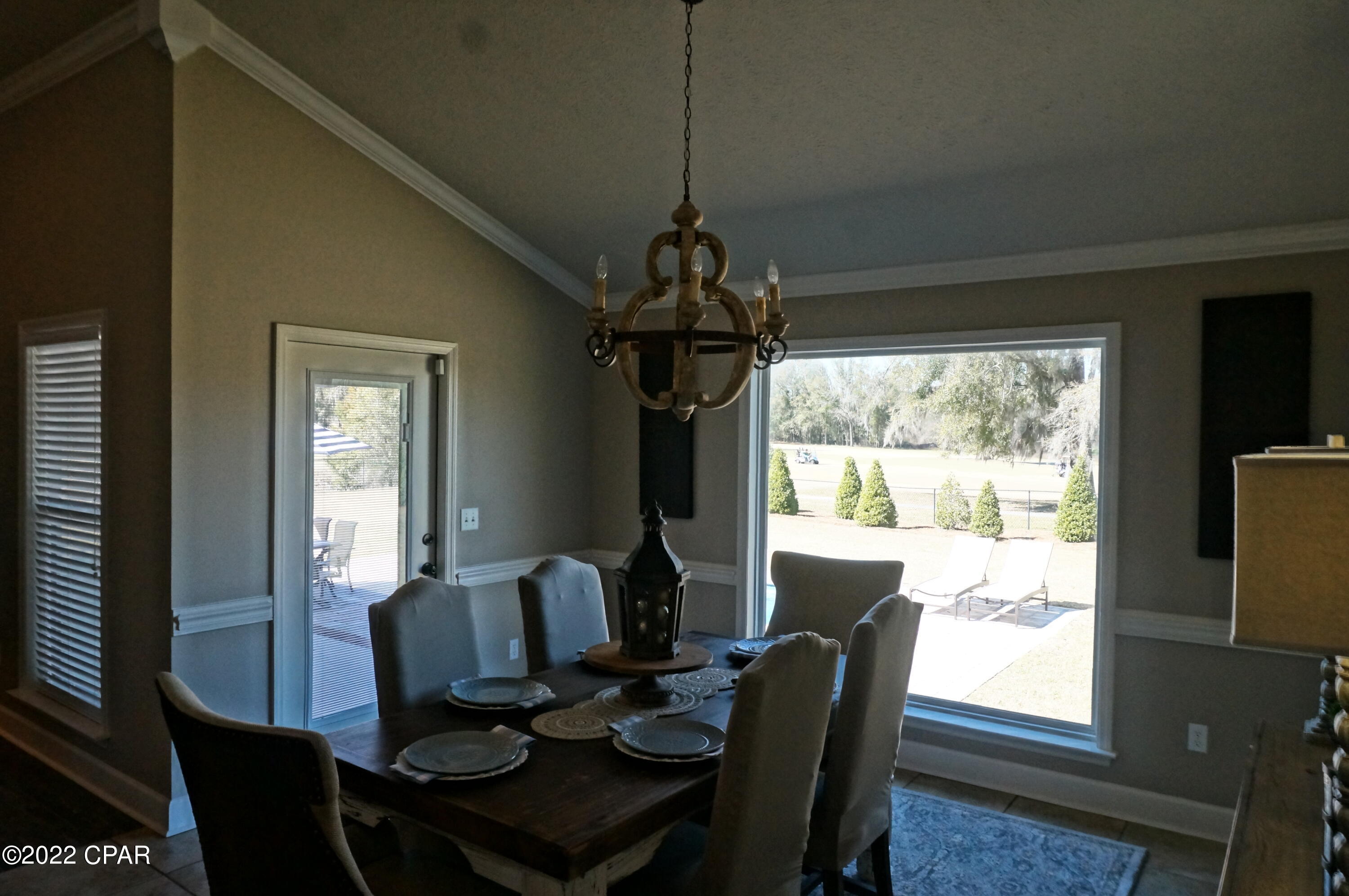 Indian Springs Golf Course - Residential