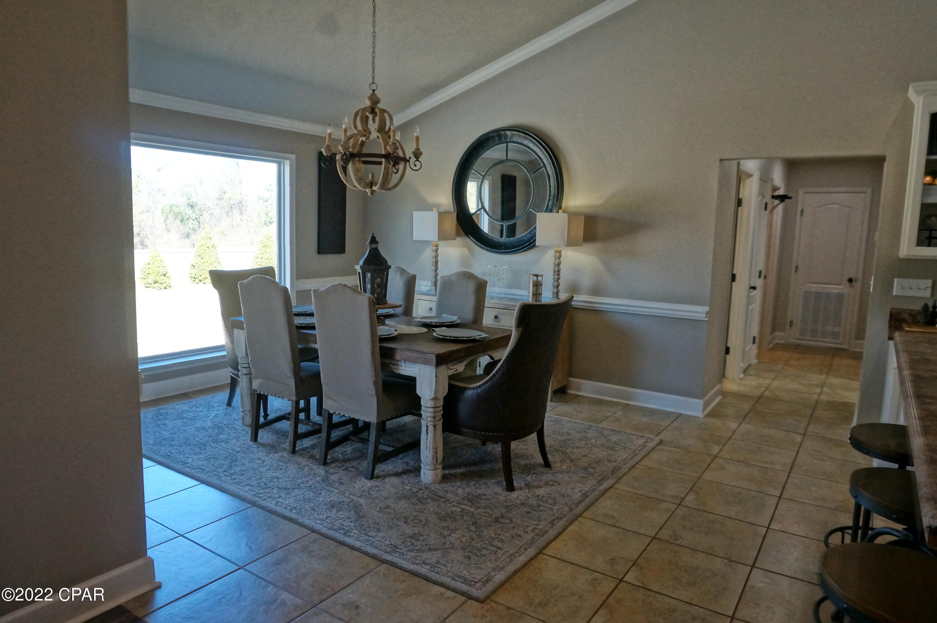 Indian Springs Golf Course - Residential