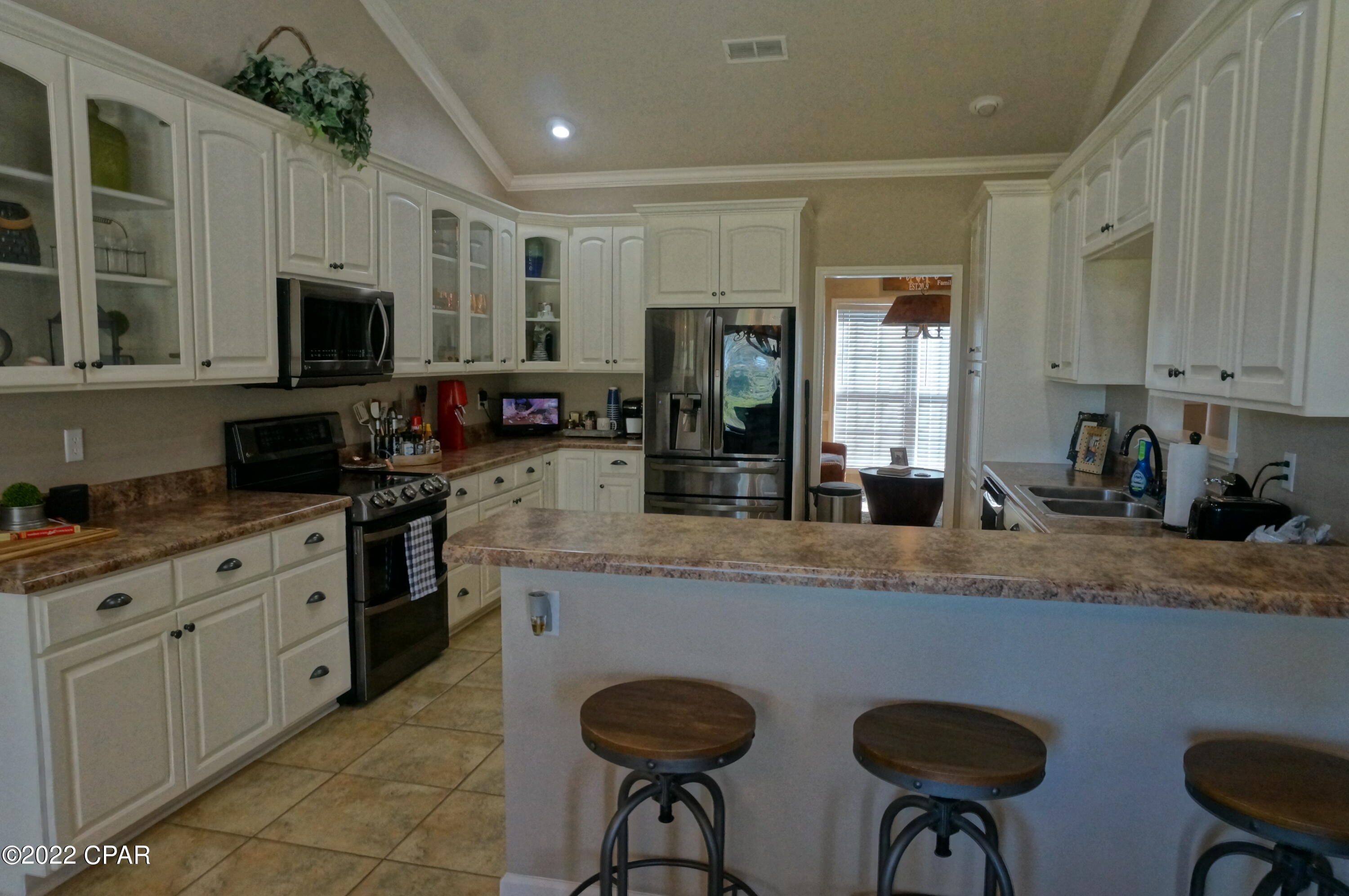 Indian Springs Golf Course - Residential