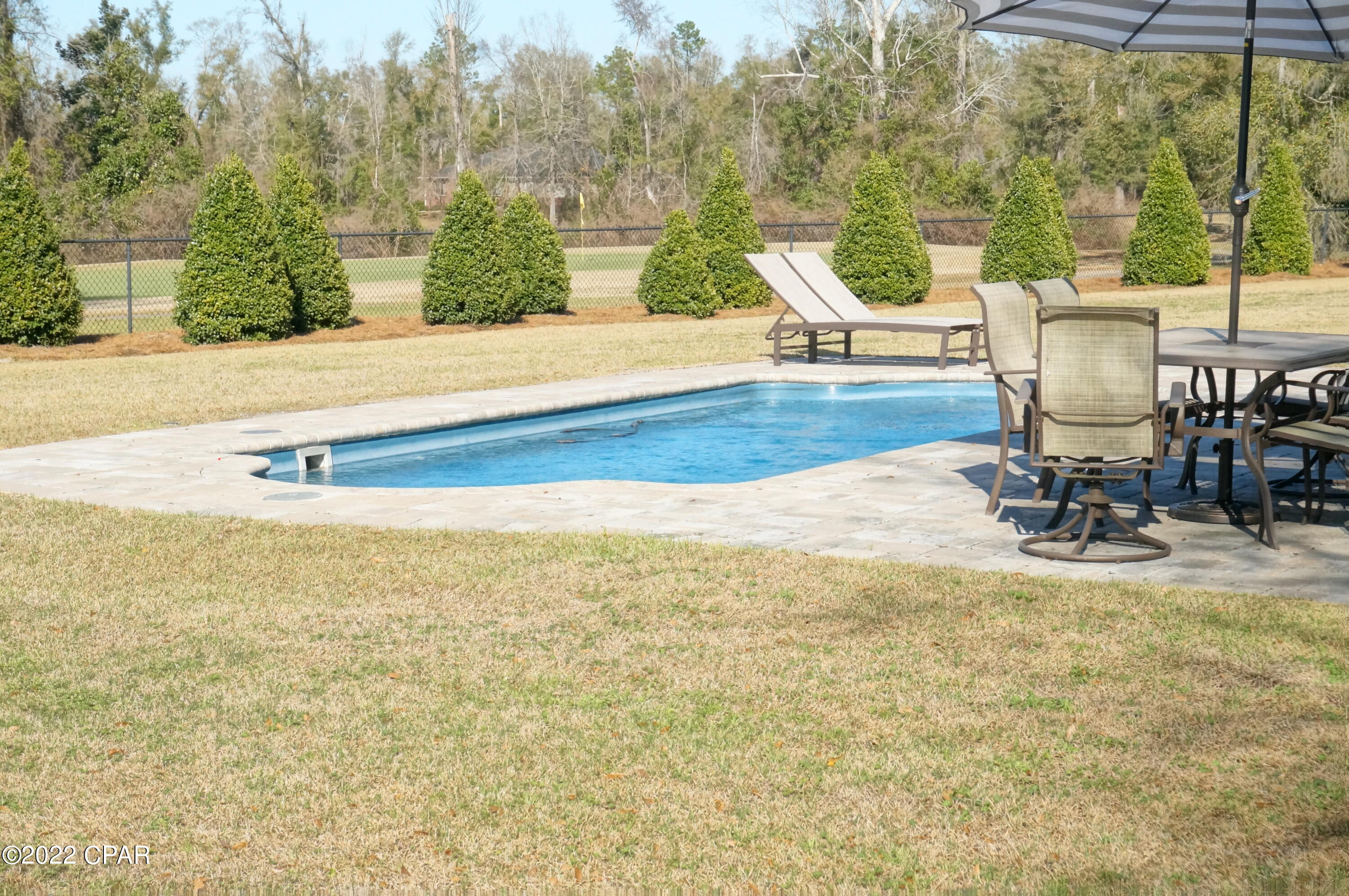 Indian Springs Golf Course - Residential