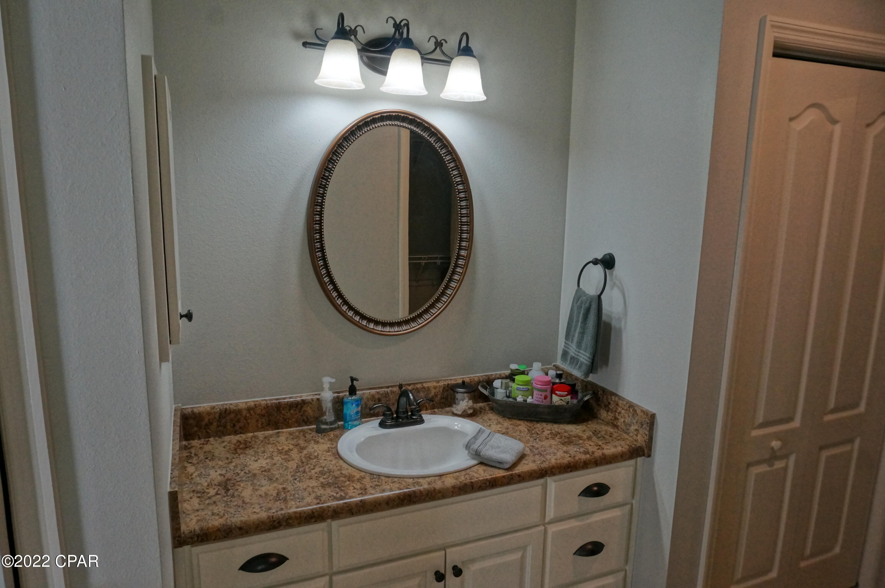 Indian Springs Golf Course - Residential