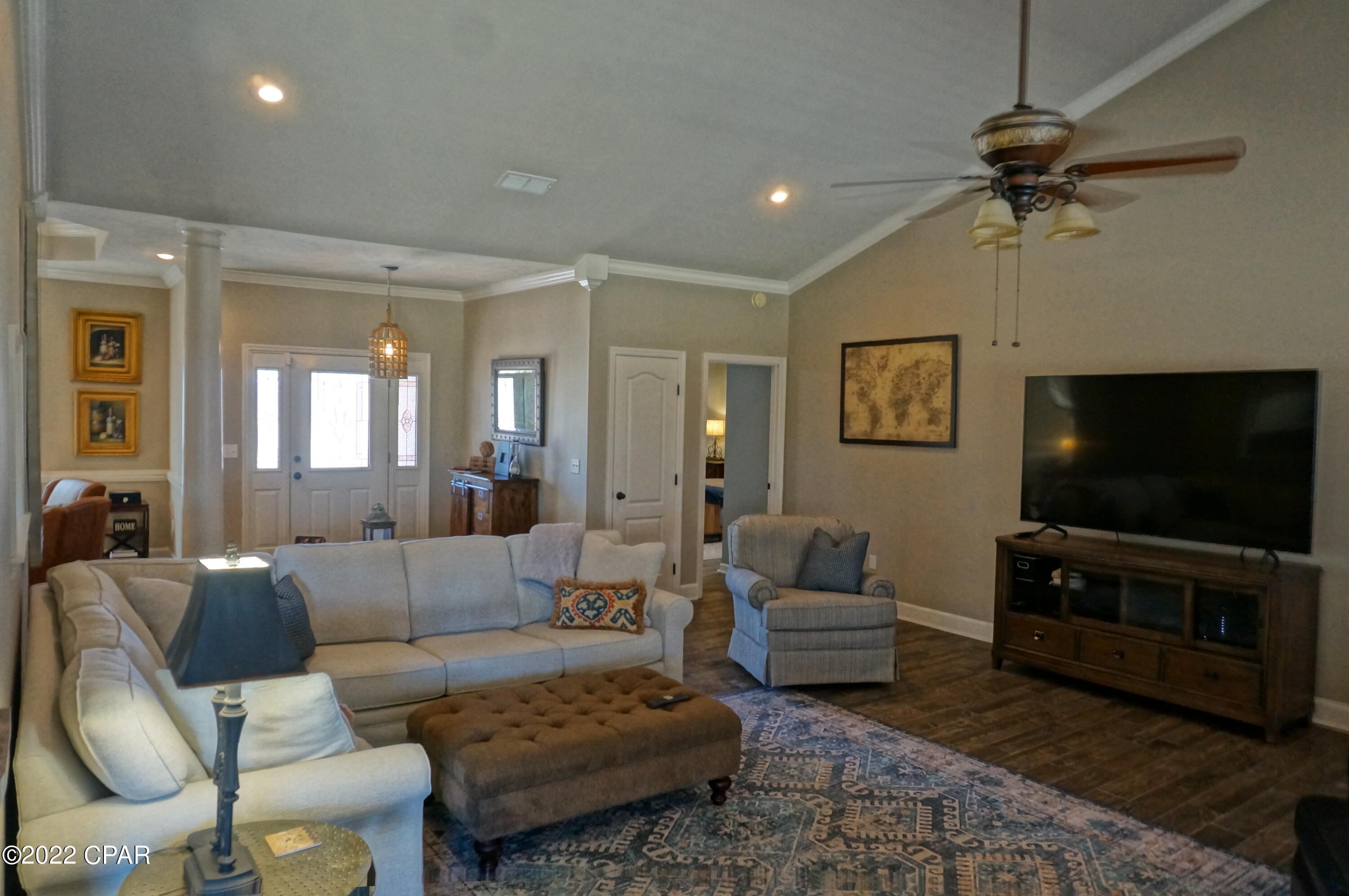 Indian Springs Golf Course - Residential